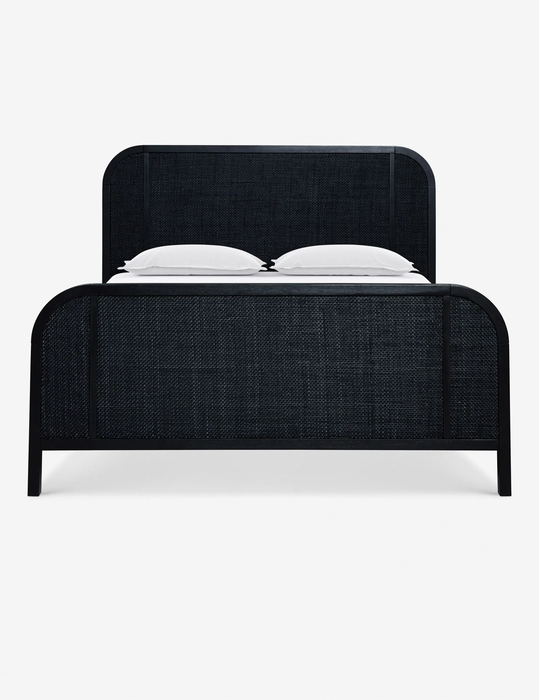 Brooke Platform Bed Lulu and Georgia