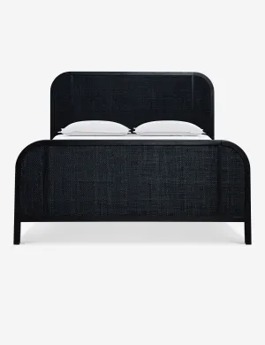 Brooke Platform Bed Lulu and Georgia