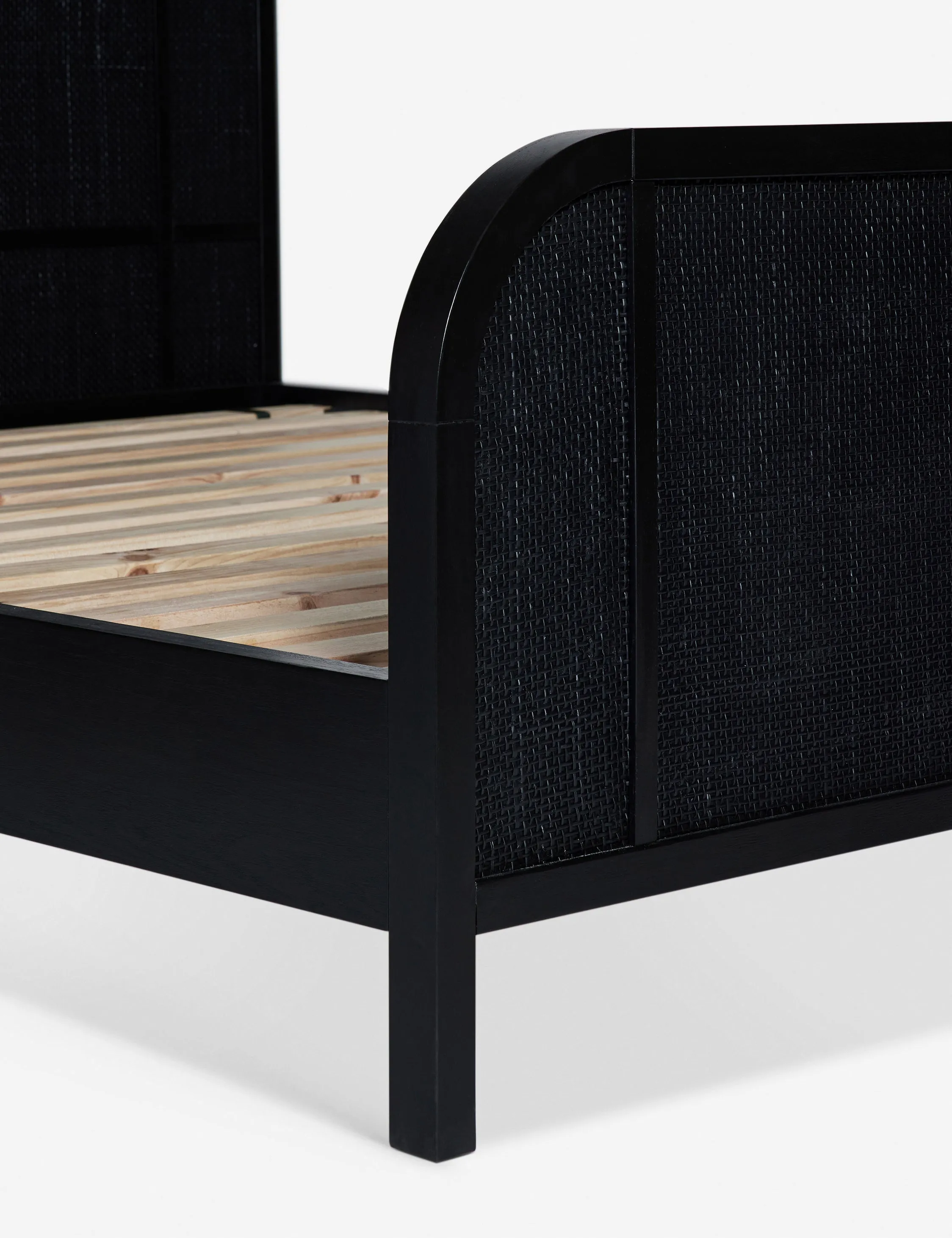Brooke Platform Bed Lulu and Georgia