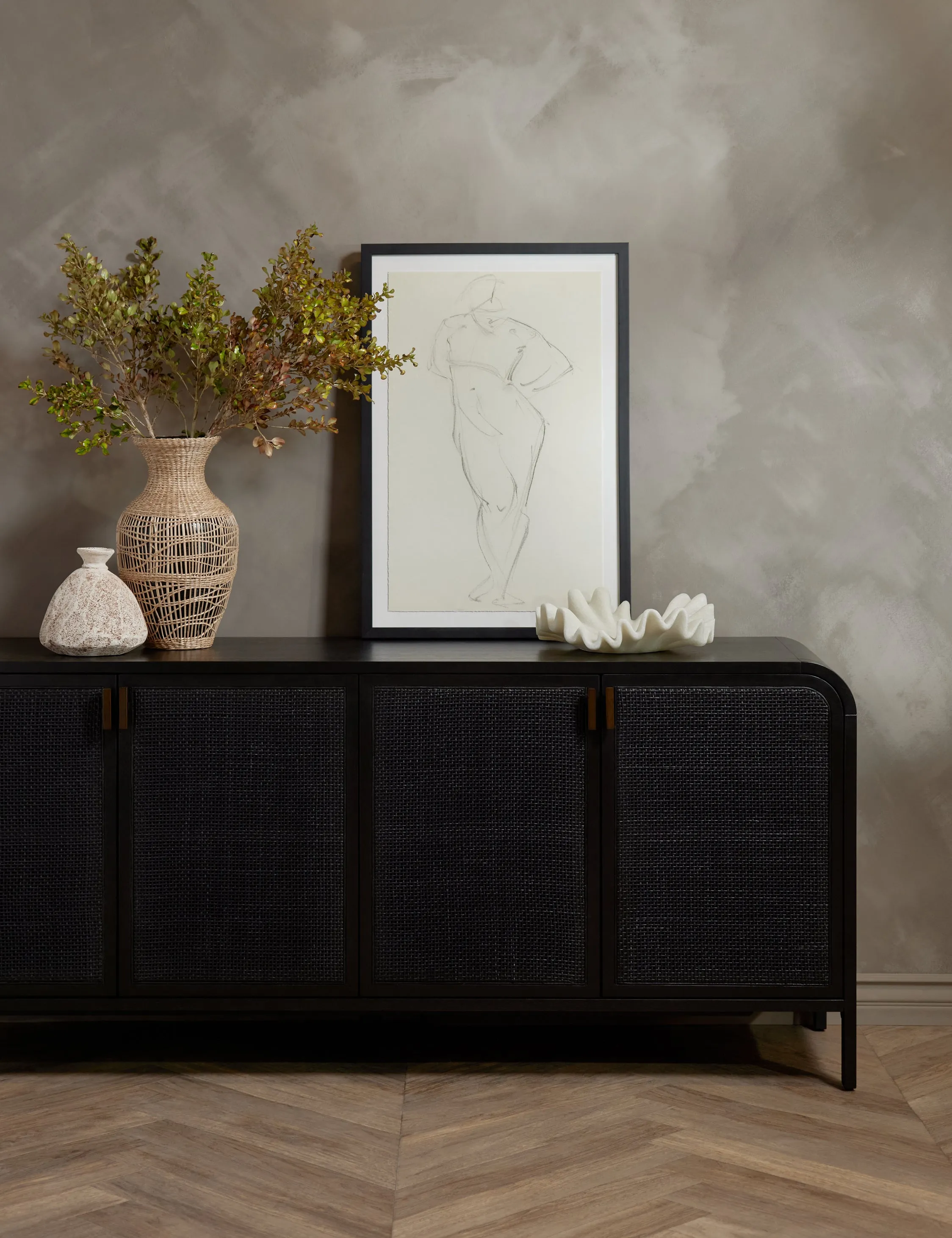 Brooke Sideboard Lulu and Georgia