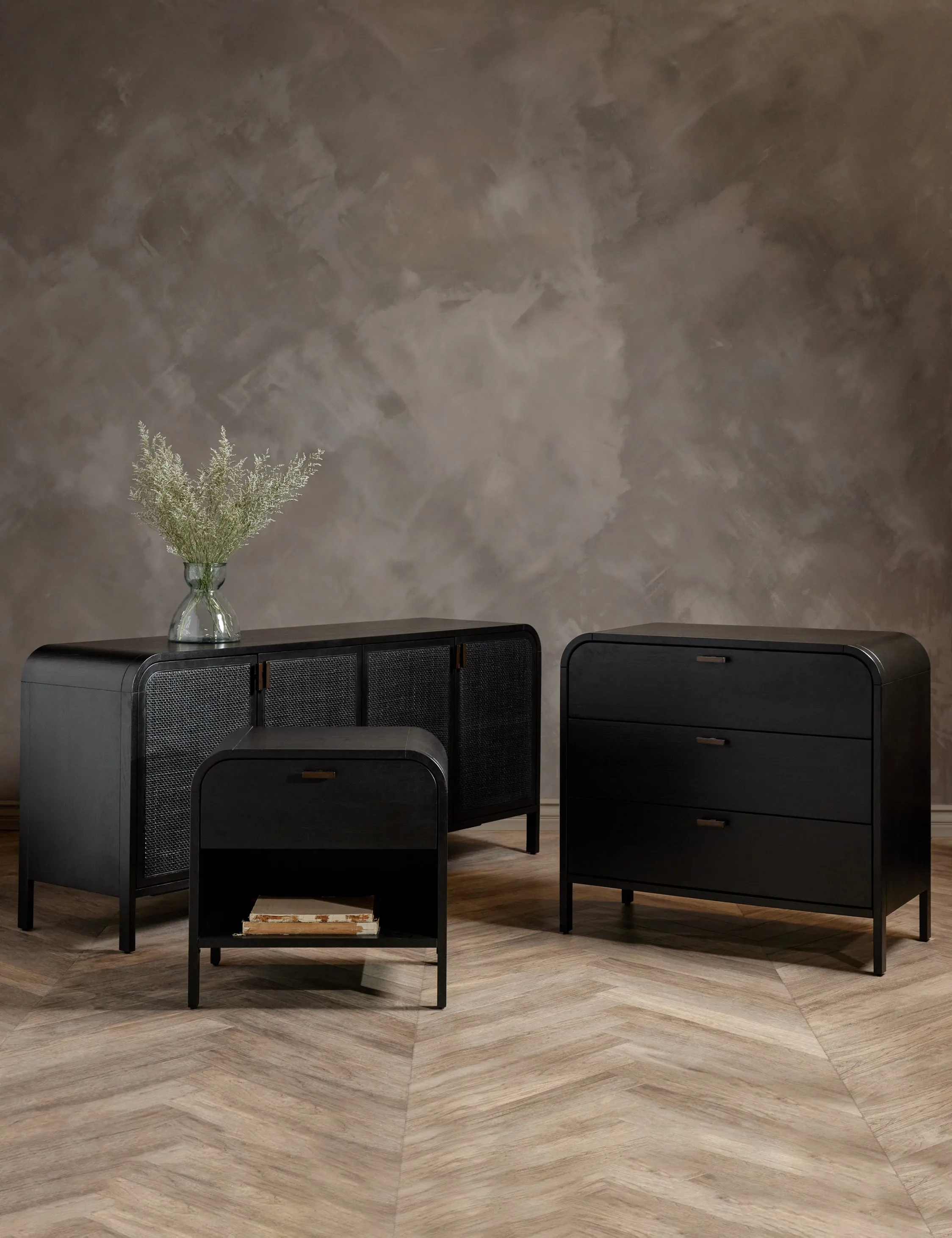Brooke Sideboard Lulu and Georgia