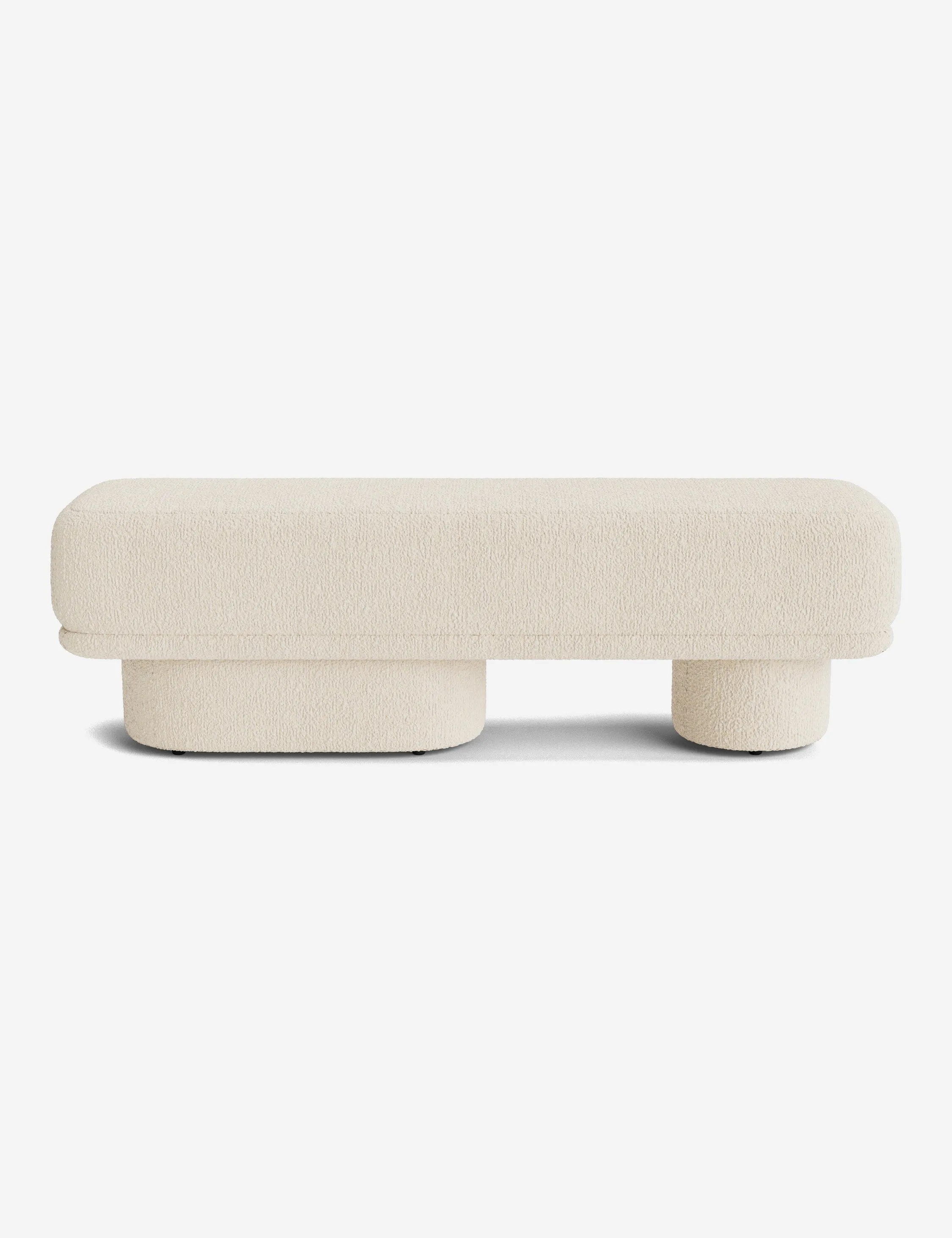 Brooks Bench by Sarah Sherman Samuel Lulu and Georgia