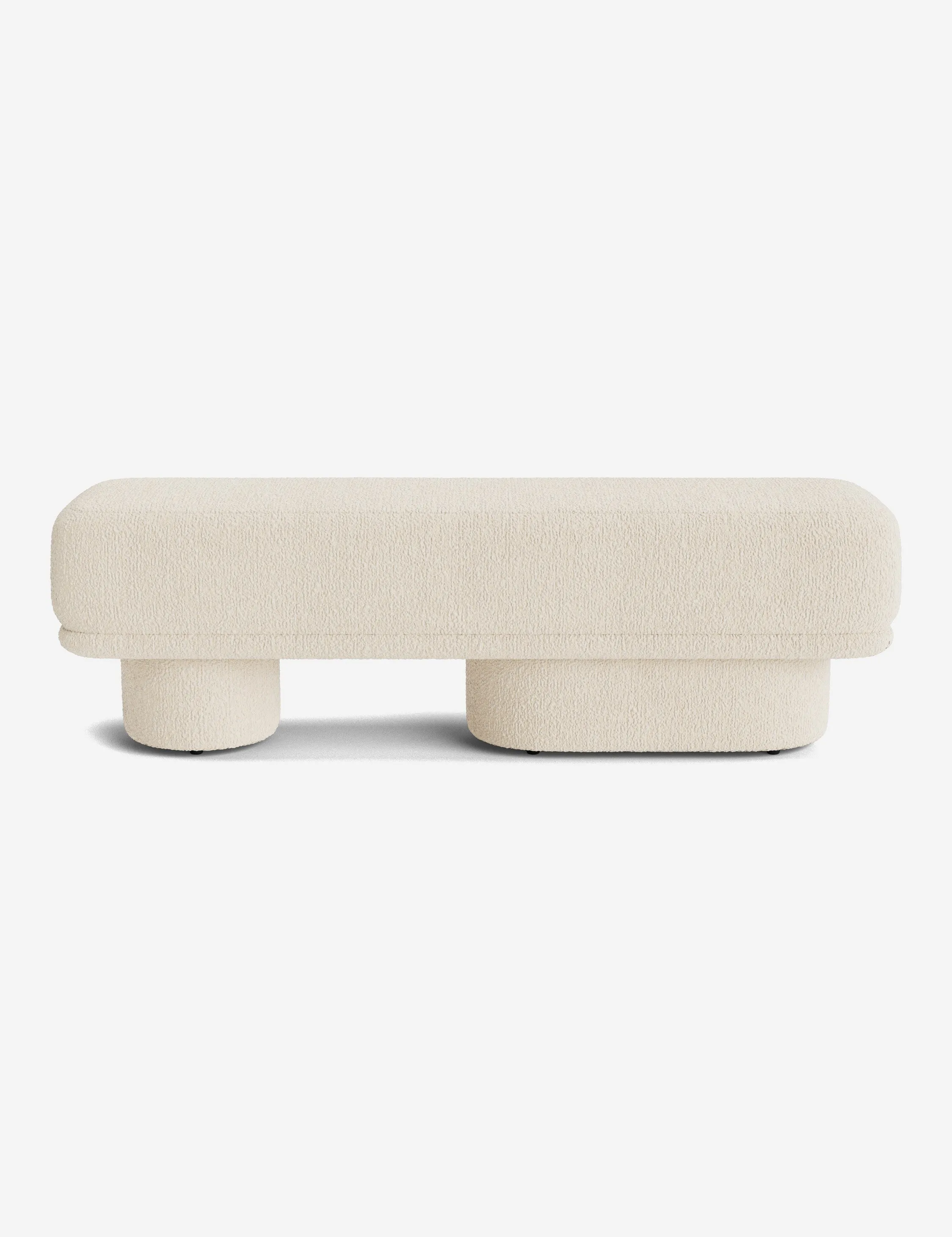 Brooks Bench by Sarah Sherman Samuel Lulu and Georgia
