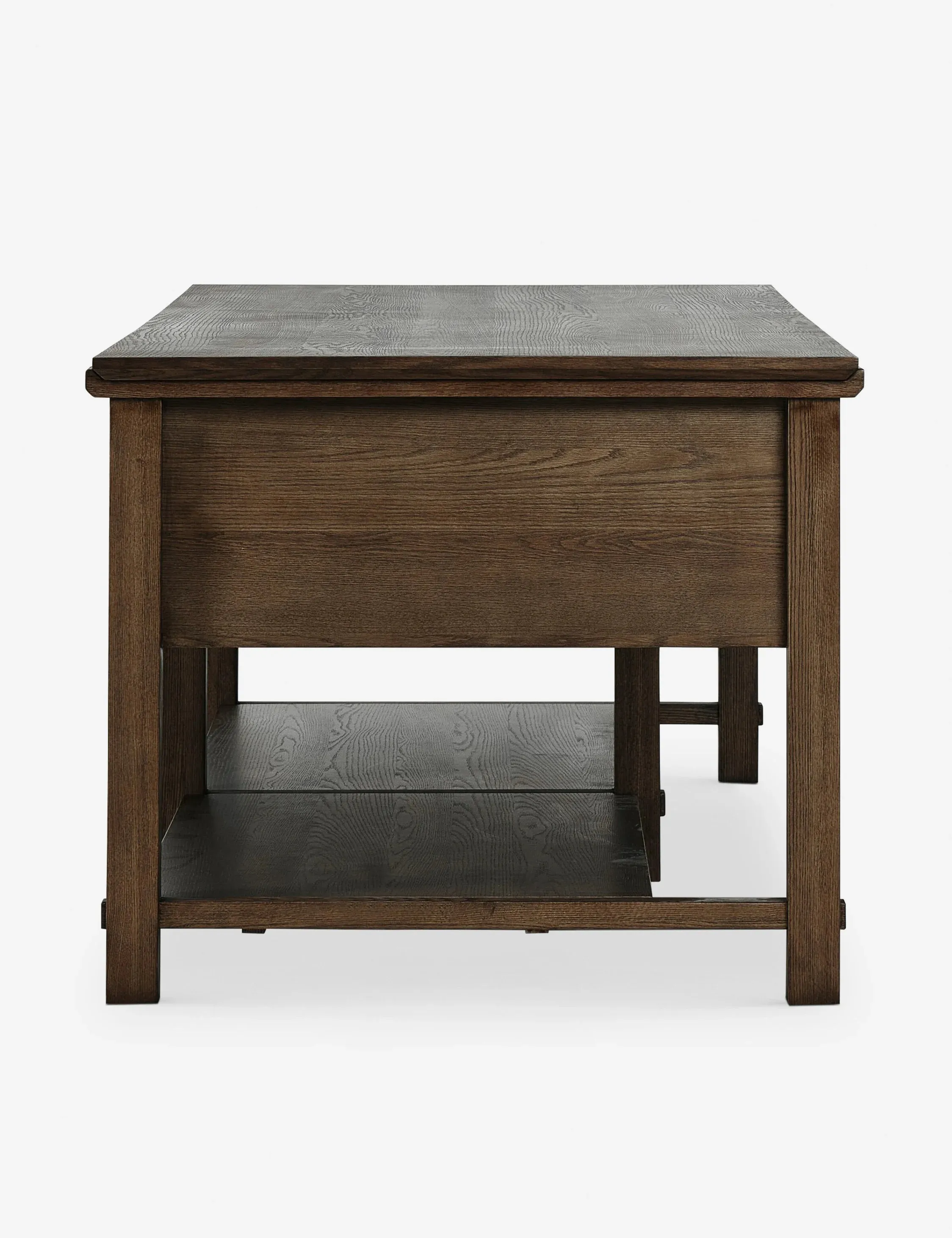 Burke Kitchen Island Lulu and Georgia