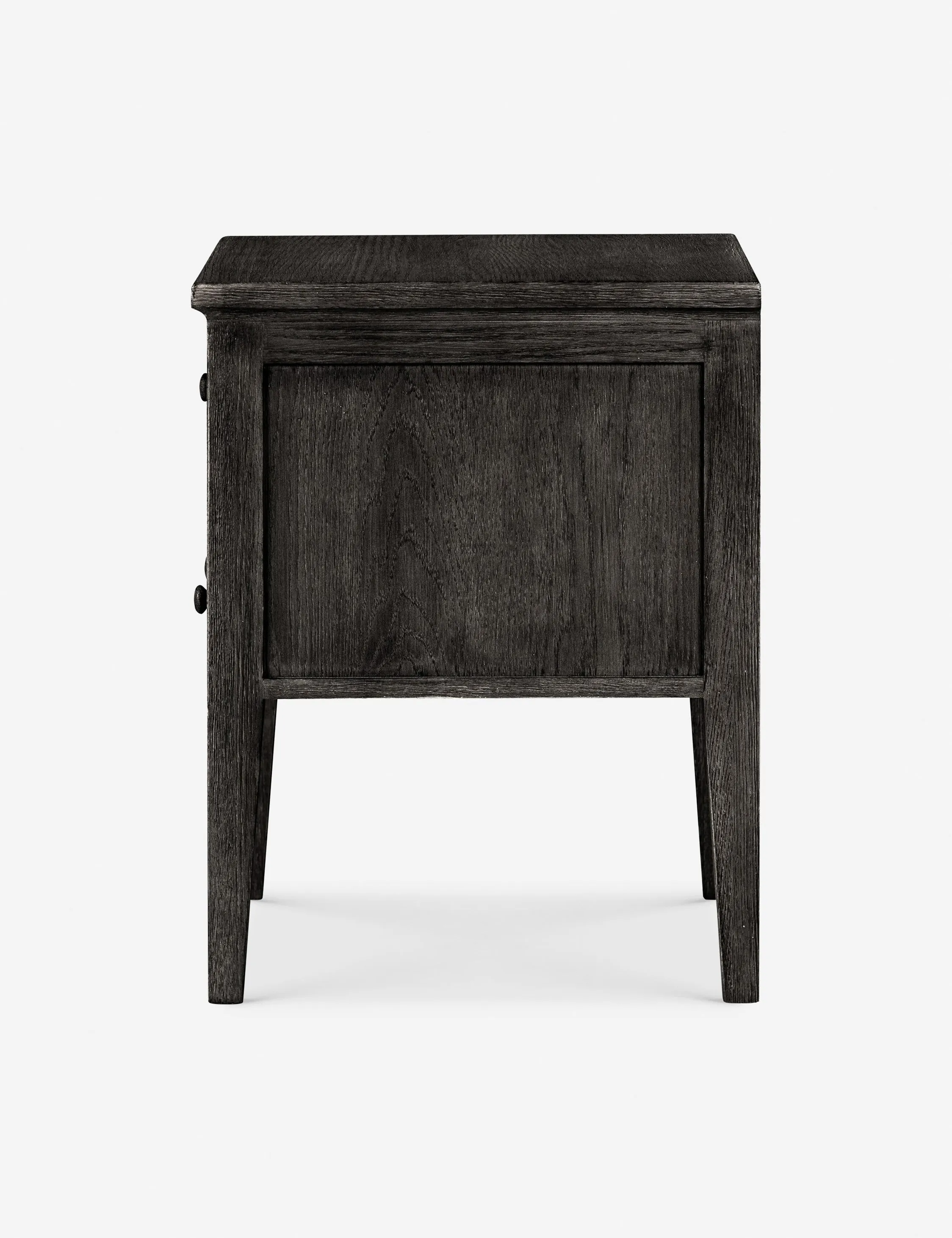 Bush Nightstand by Amber Lewis x Four Hands Lulu and Georgia