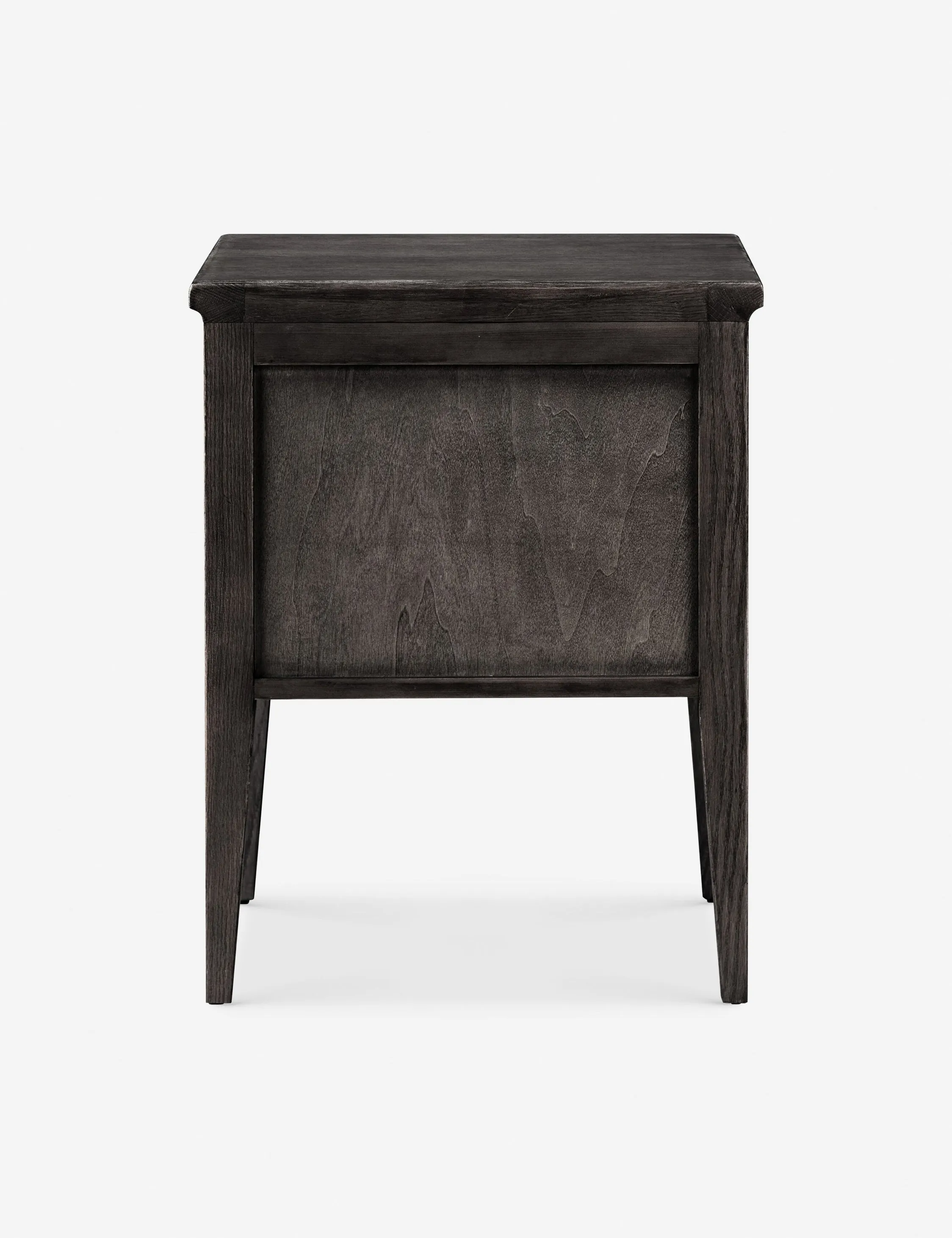 Bush Nightstand by Amber Lewis x Four Hands Lulu and Georgia