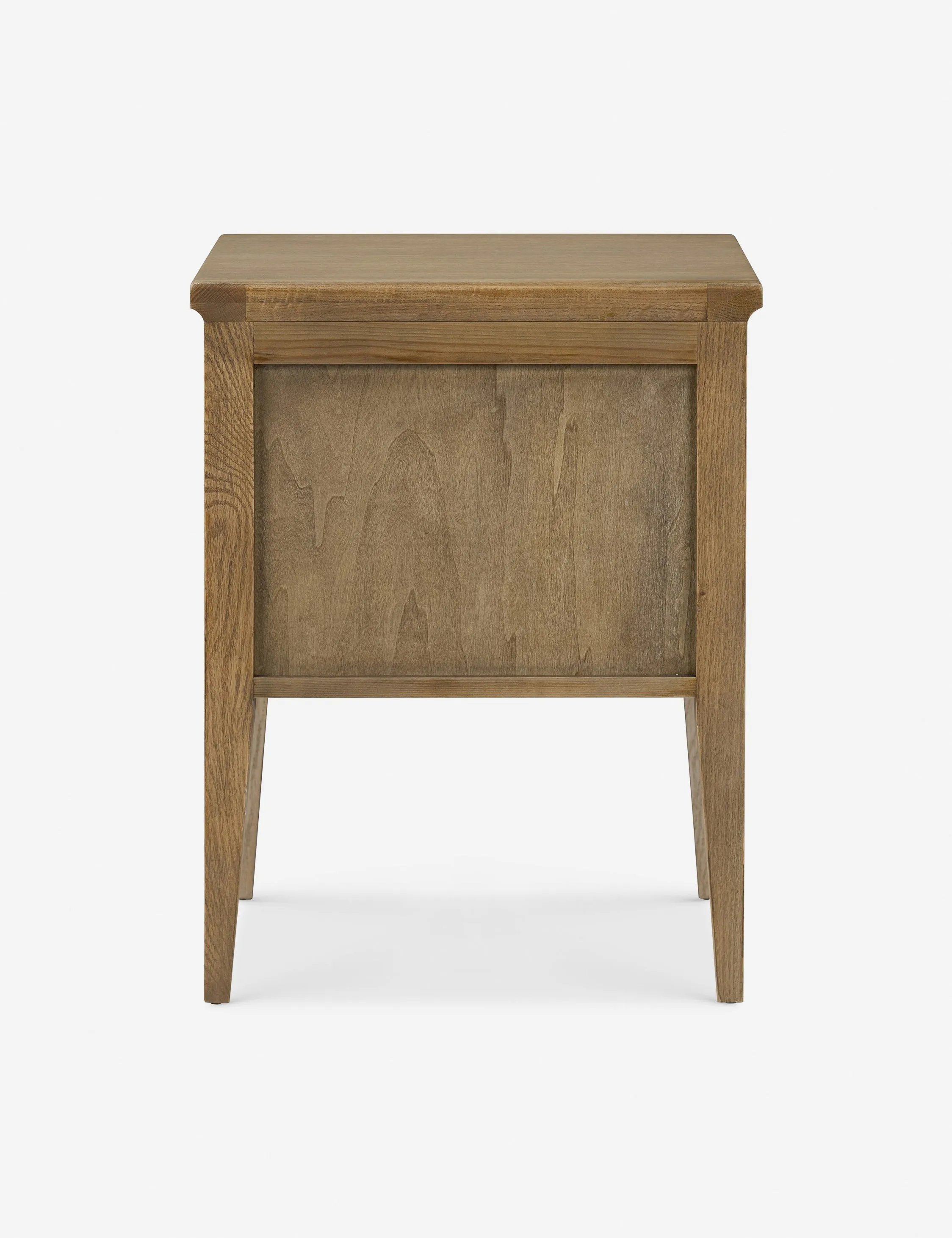 Bush Nightstand by Amber Lewis x Four Hands Lulu and Georgia