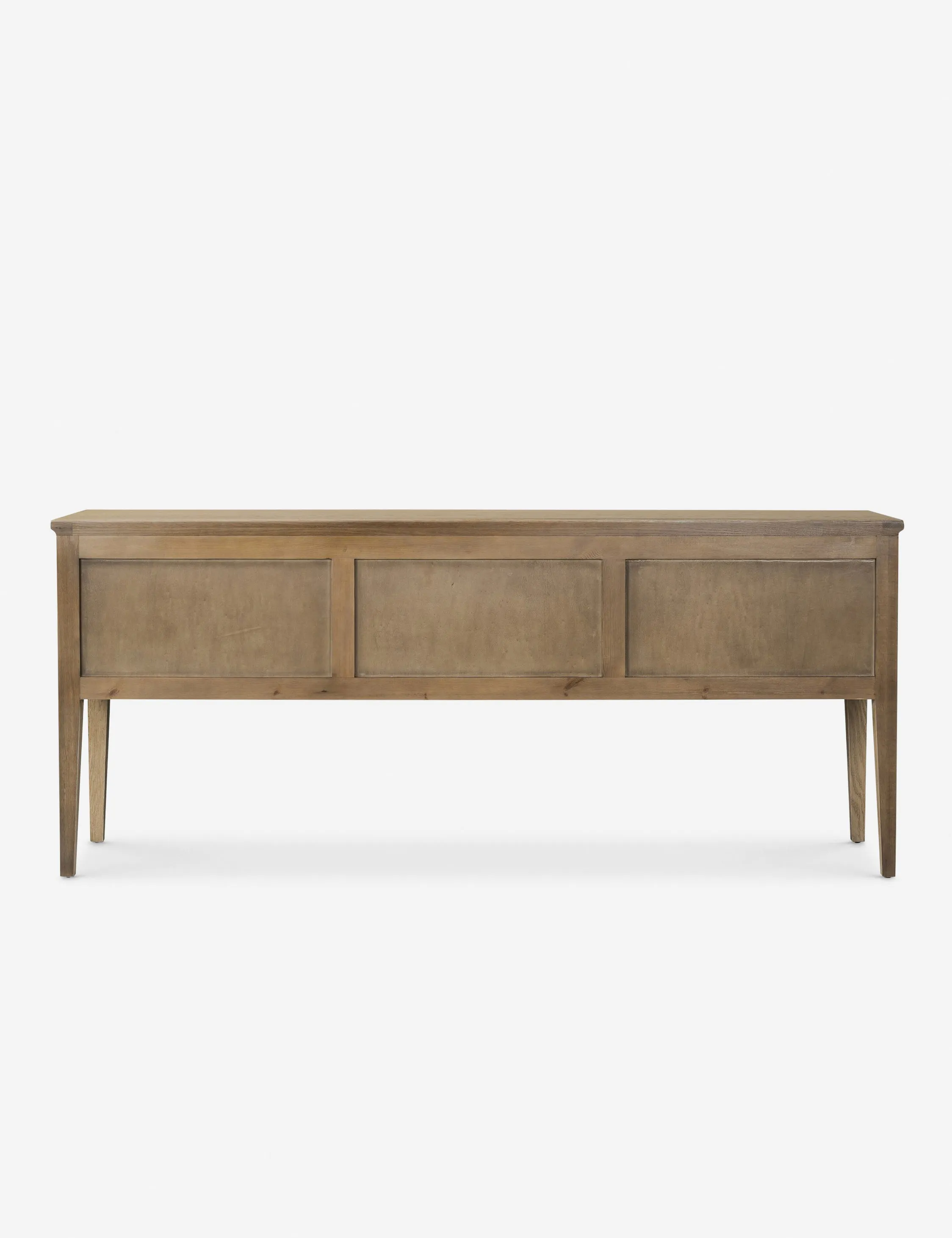 Bush Sideboard by Amber Lewis x Four Hands Lulu and Georgia
