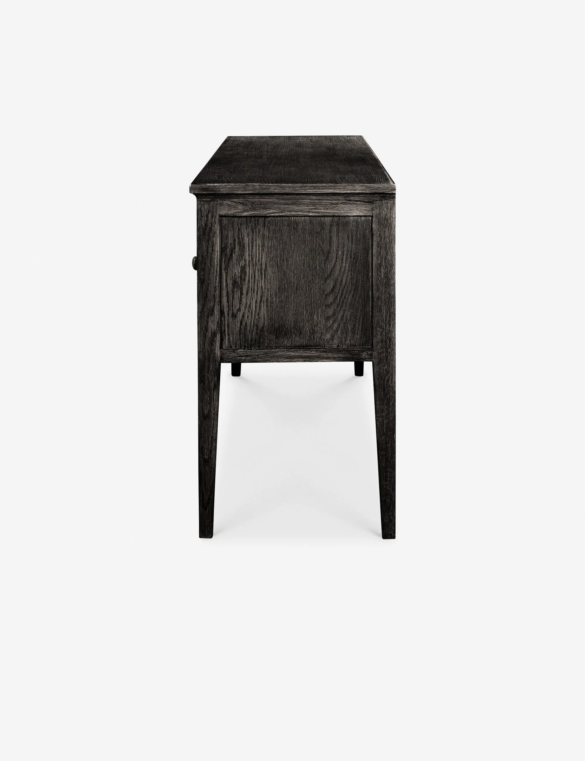 Bush Sideboard by Amber Lewis x Four Hands Lulu and Georgia