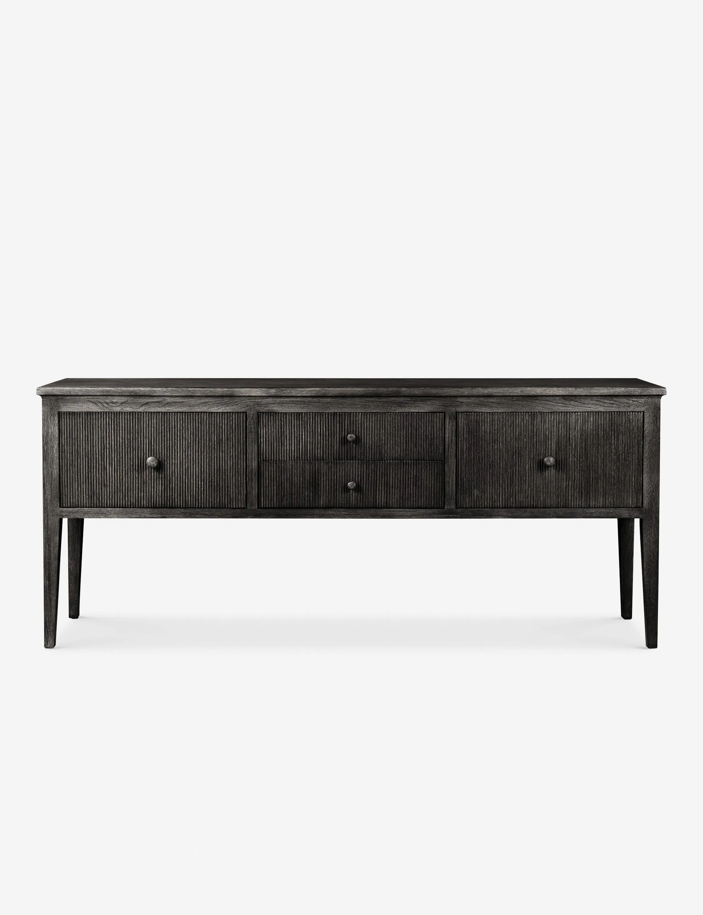 Bush Sideboard by Amber Lewis x Four Hands Lulu and Georgia
