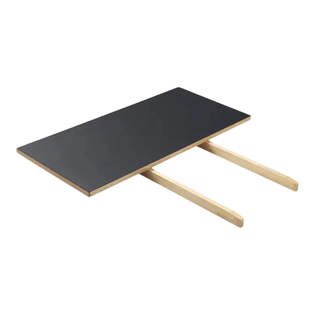 C35A   C35B Dining Table Extension Leaf
