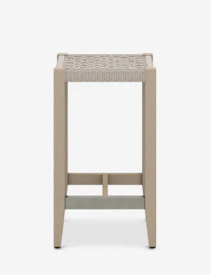 Cadenza Indoor / Outdoor Bar Stool Lulu and Georgia
