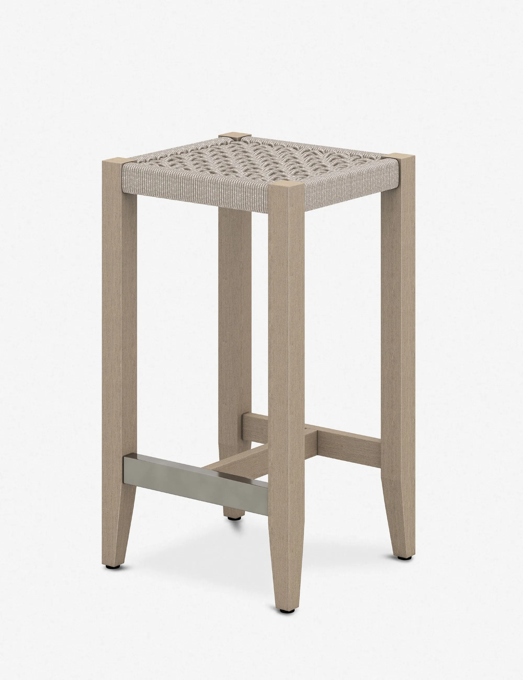 Cadenza Indoor / Outdoor Bar Stool Lulu and Georgia