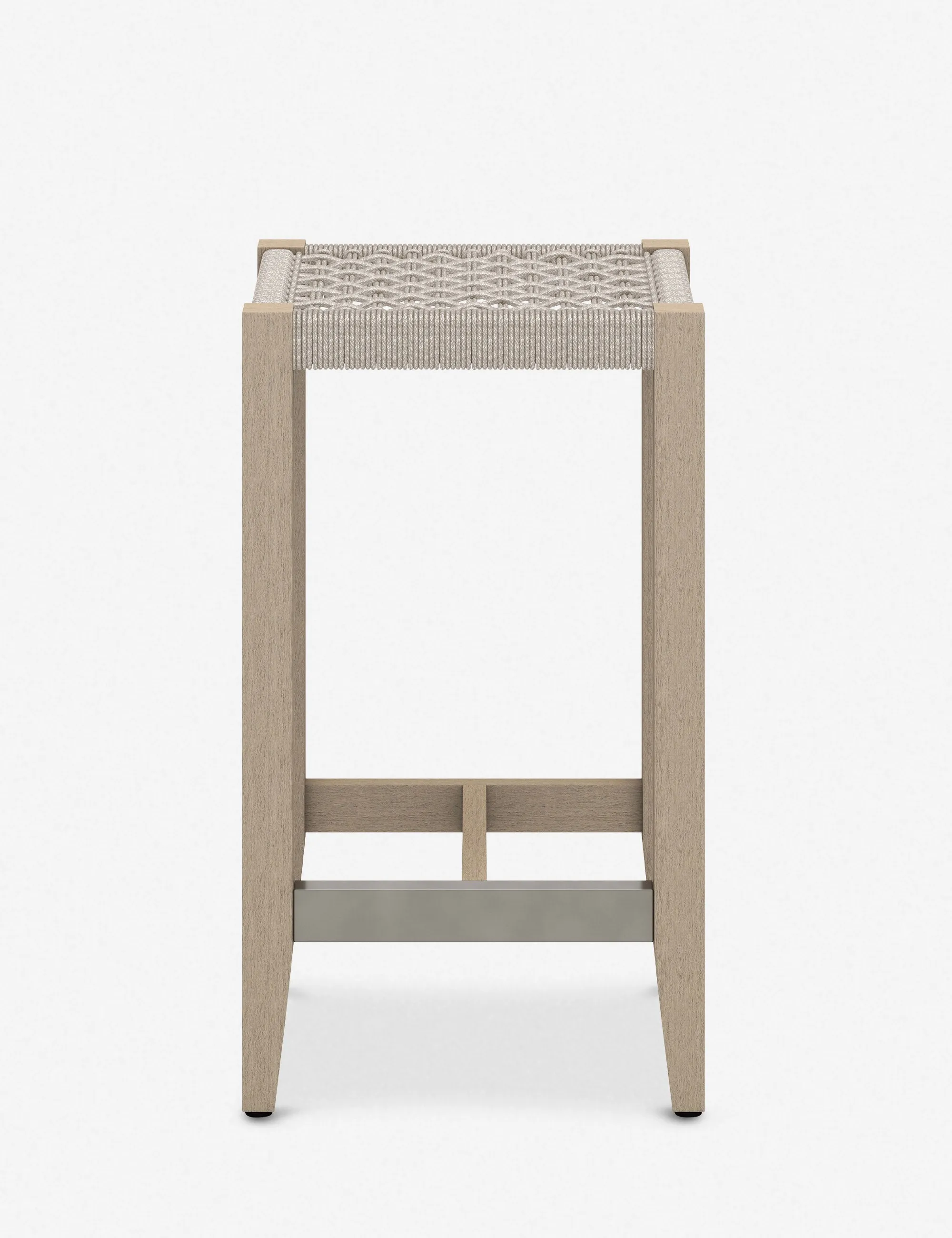 Cadenza Indoor / Outdoor Bar Stool Lulu and Georgia