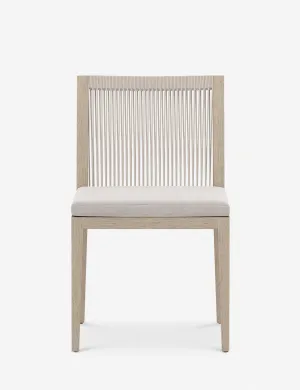 Cadenza Indoor / Outdoor Dining Chair Lulu and Georgia