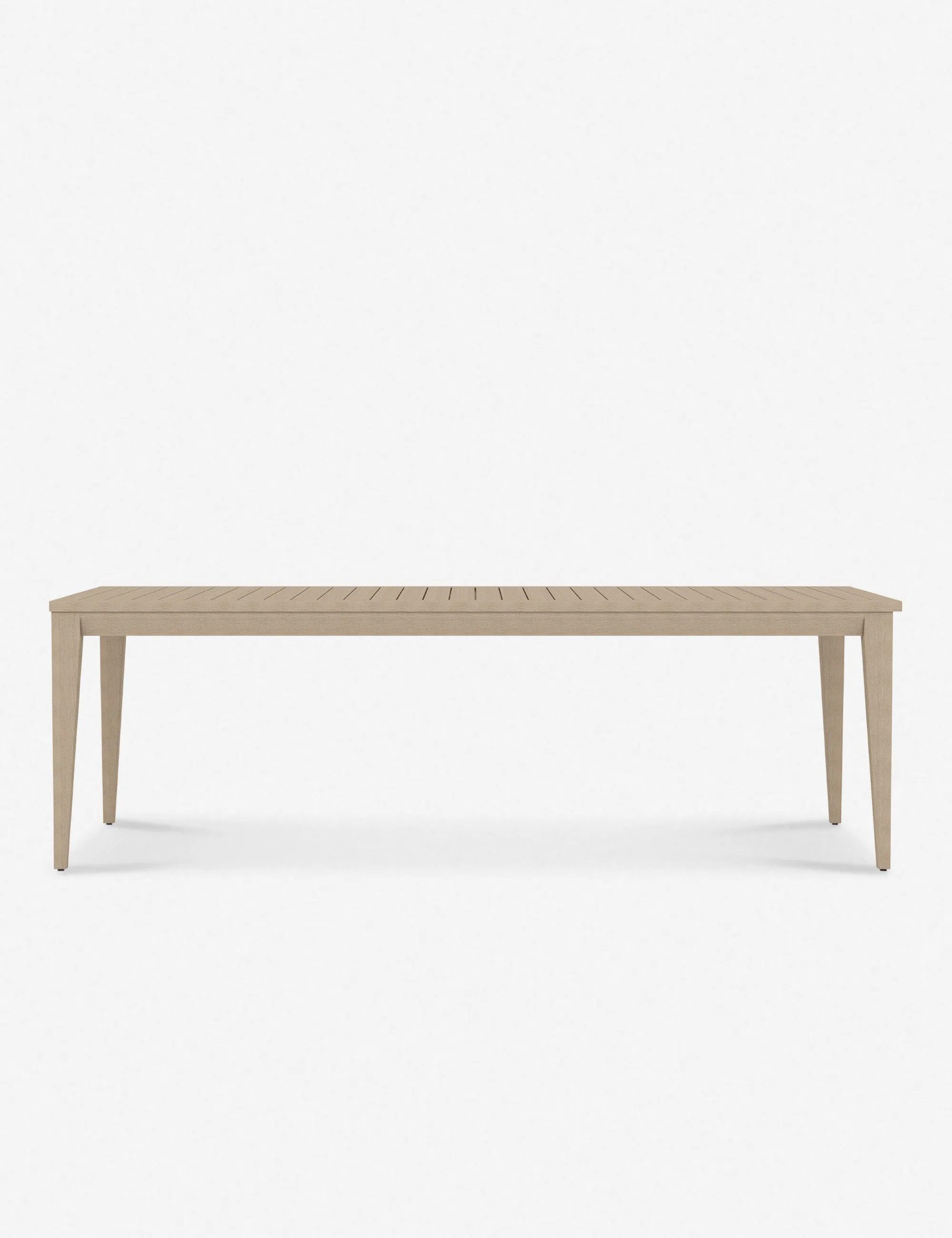 Cadenza Indoor/Outdoor Dining Table Lulu and Georgia