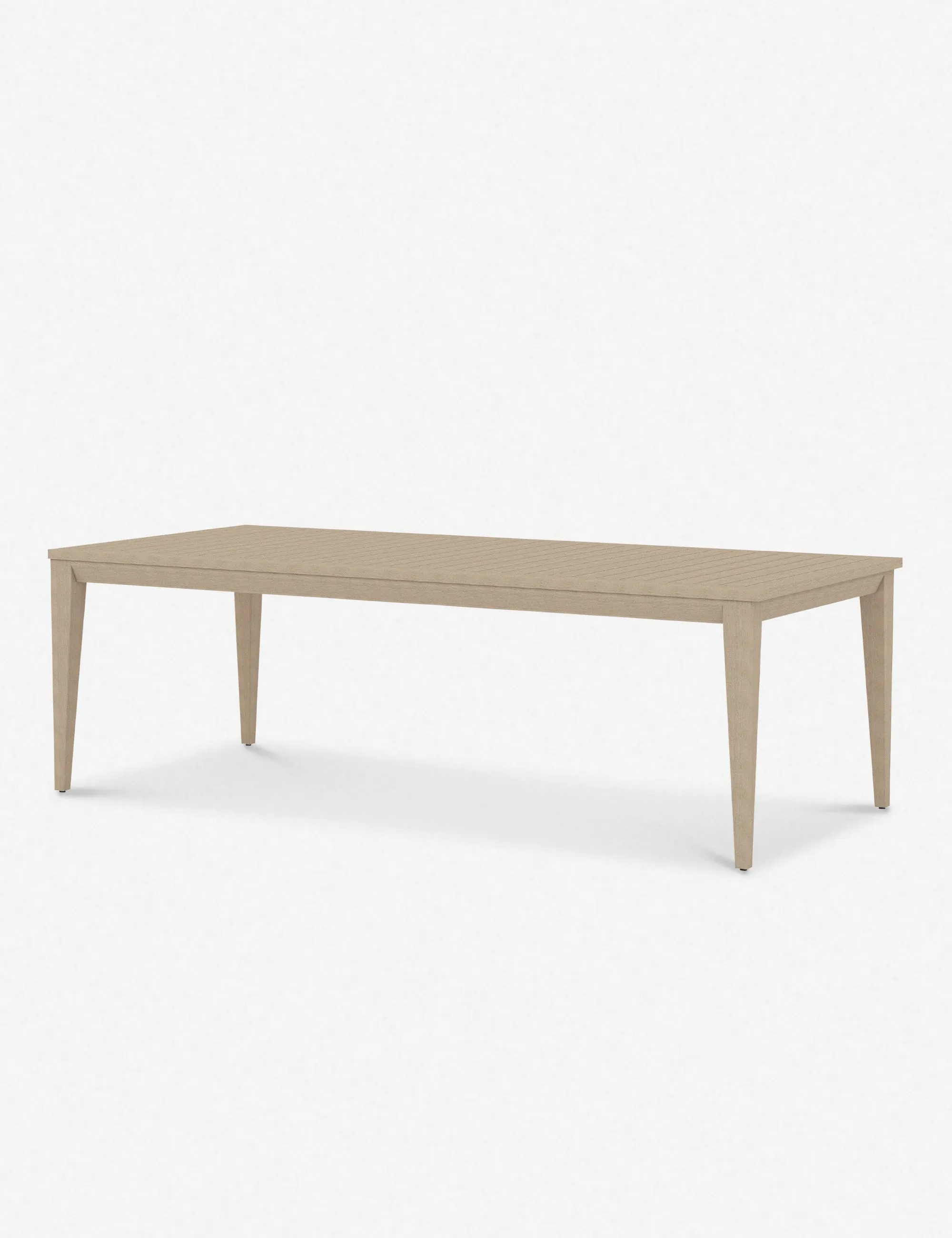 Cadenza Indoor/Outdoor Dining Table Lulu and Georgia
