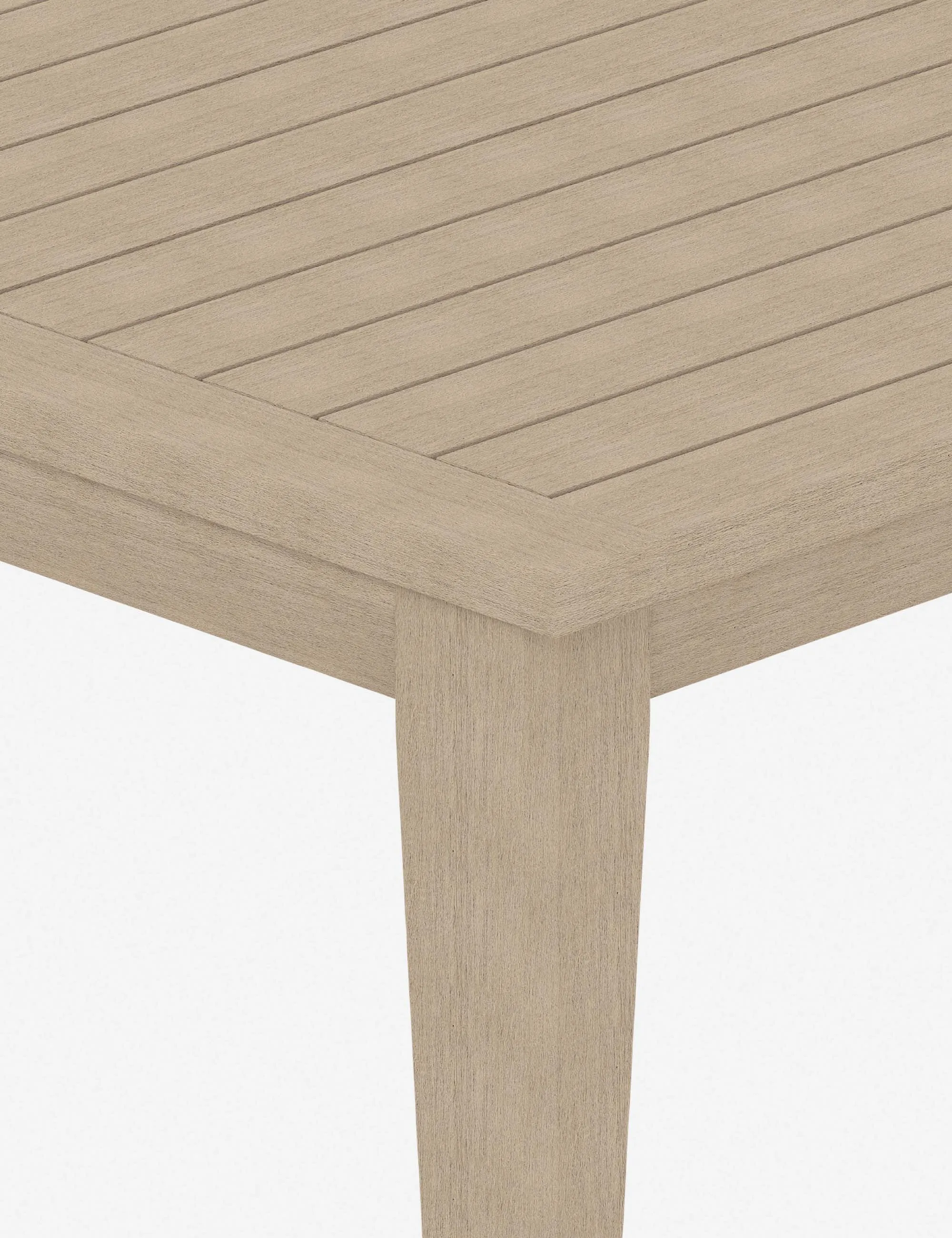 Cadenza Indoor/Outdoor Dining Table Lulu and Georgia