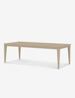 Cadenza Indoor/Outdoor Dining Table Lulu and Georgia