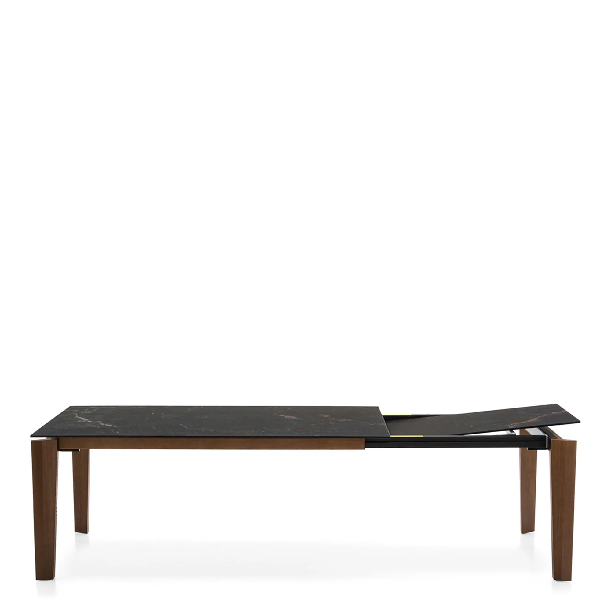Calligaris Alpha - CS4120-R Extending Dining Table