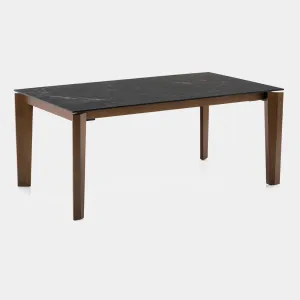 Calligaris Alpha - CS4120-R Extending Dining Table