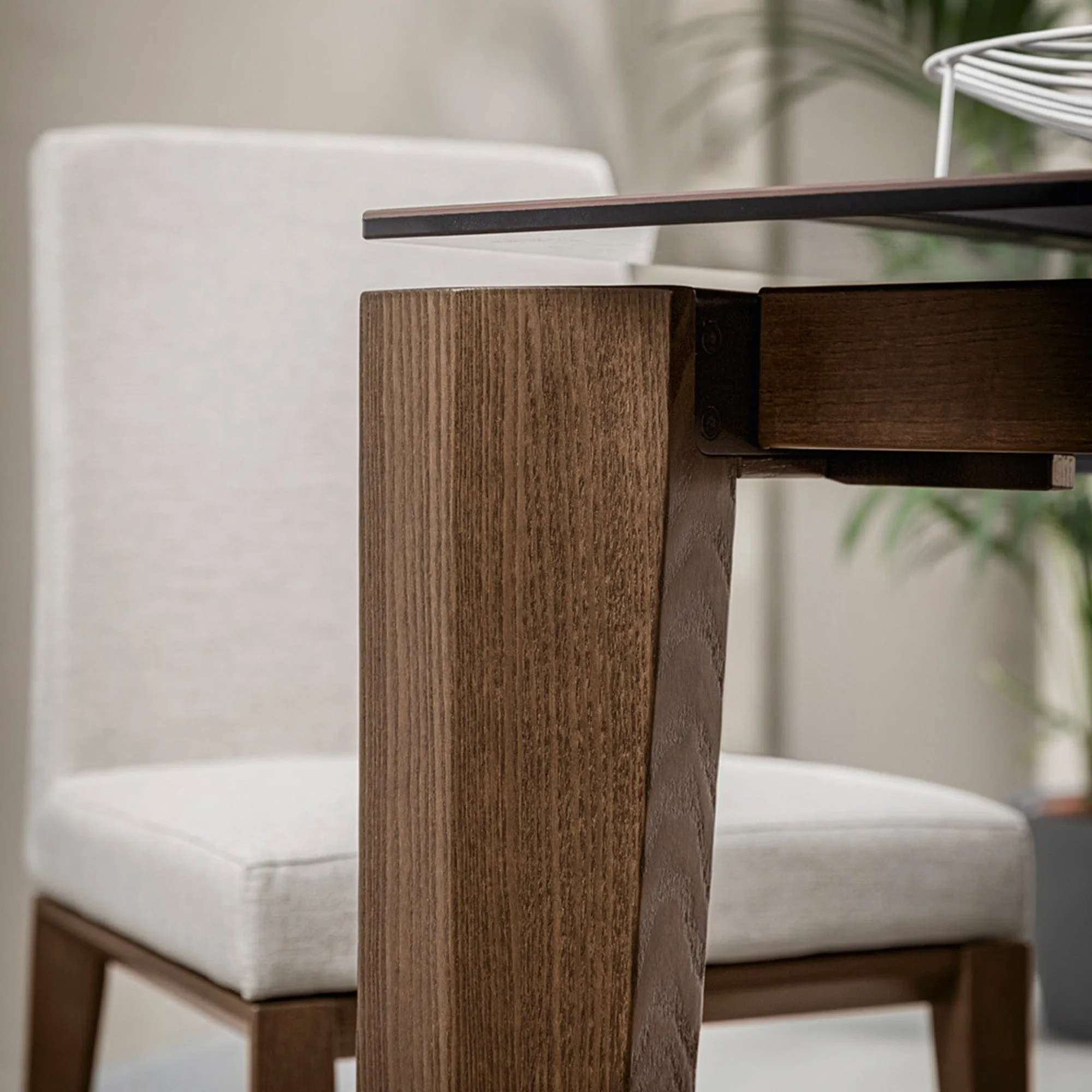 Calligaris Alpha - CS4120-R Extending Dining Table