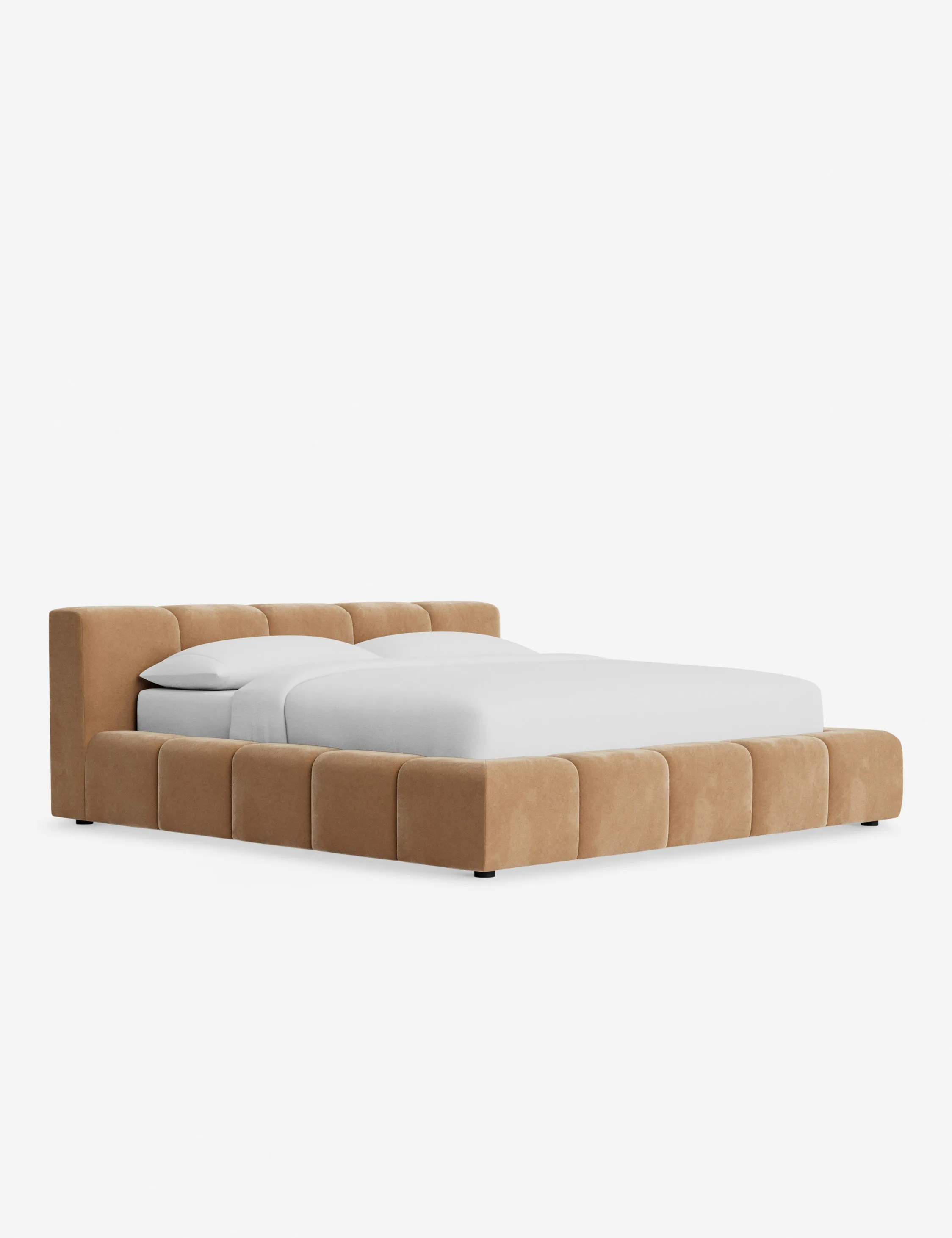 Cambry Platform Bed Lulu and Georgia