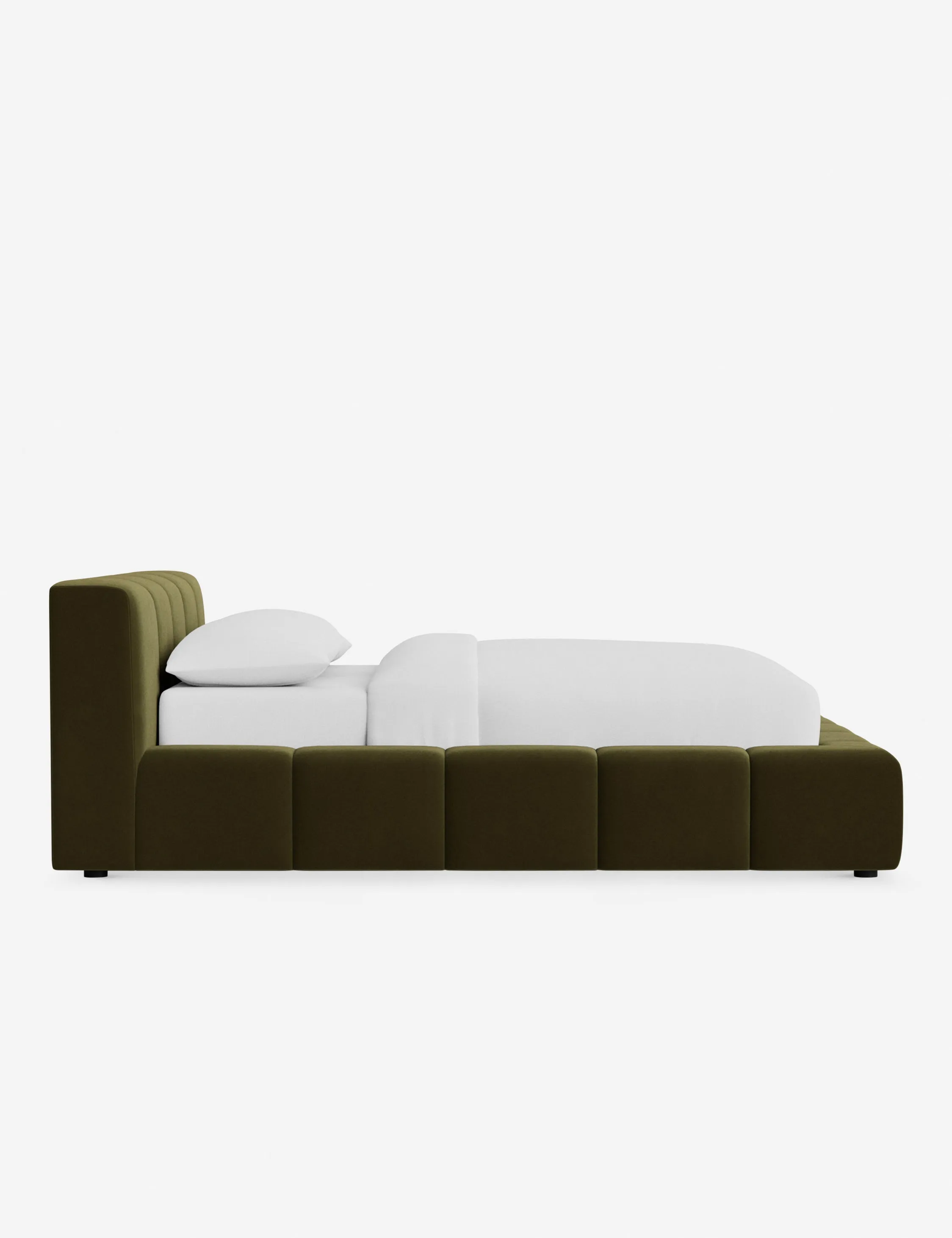 Cambry Platform Bed Lulu and Georgia
