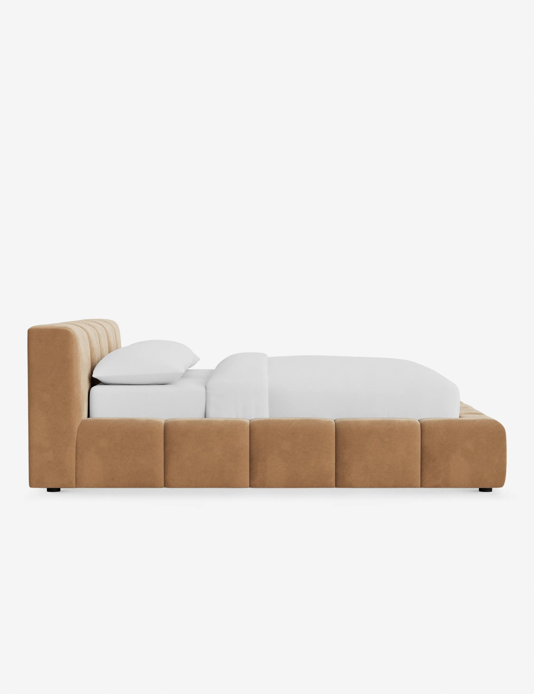 Cambry Platform Bed Lulu and Georgia