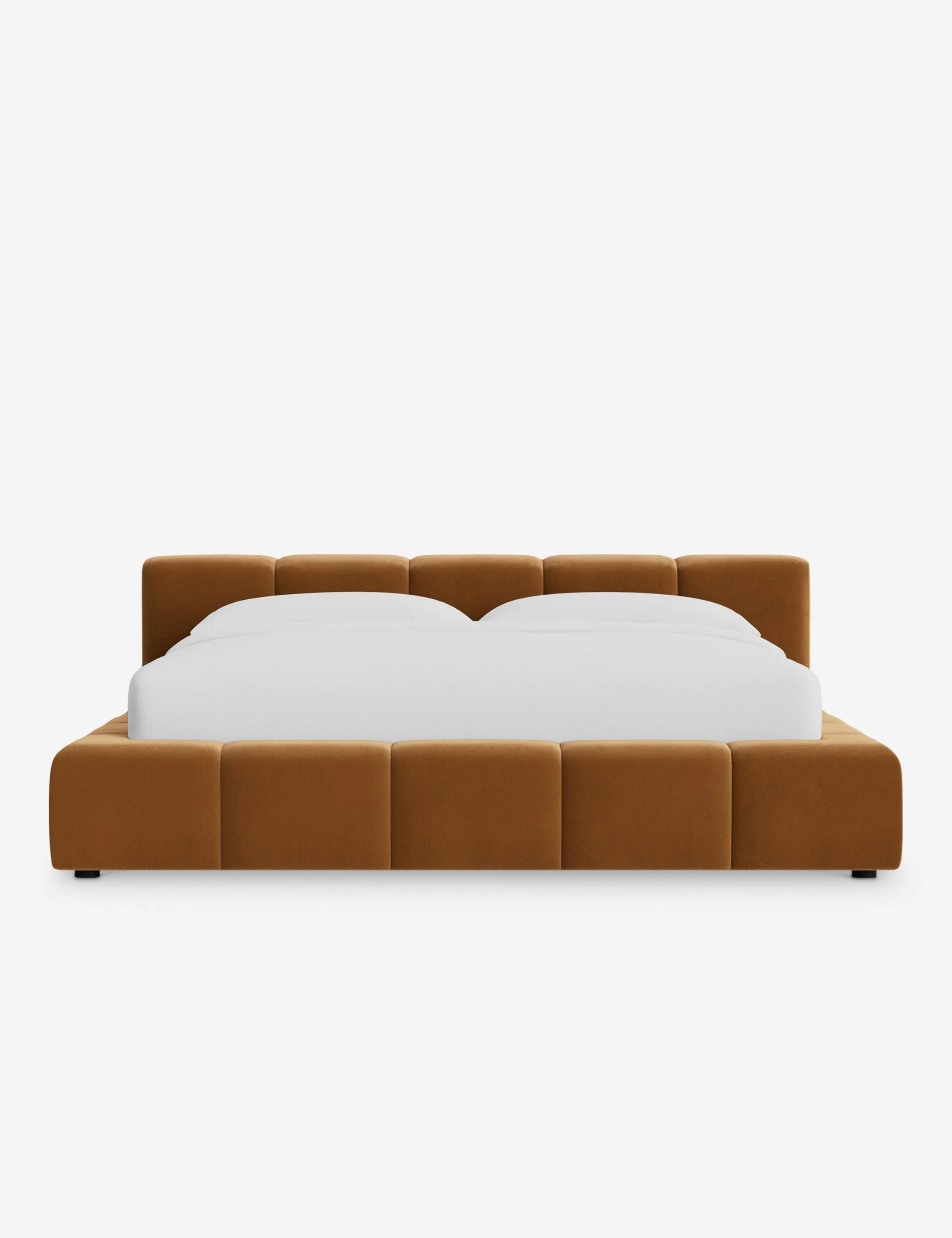 Cambry Platform Bed Lulu and Georgia