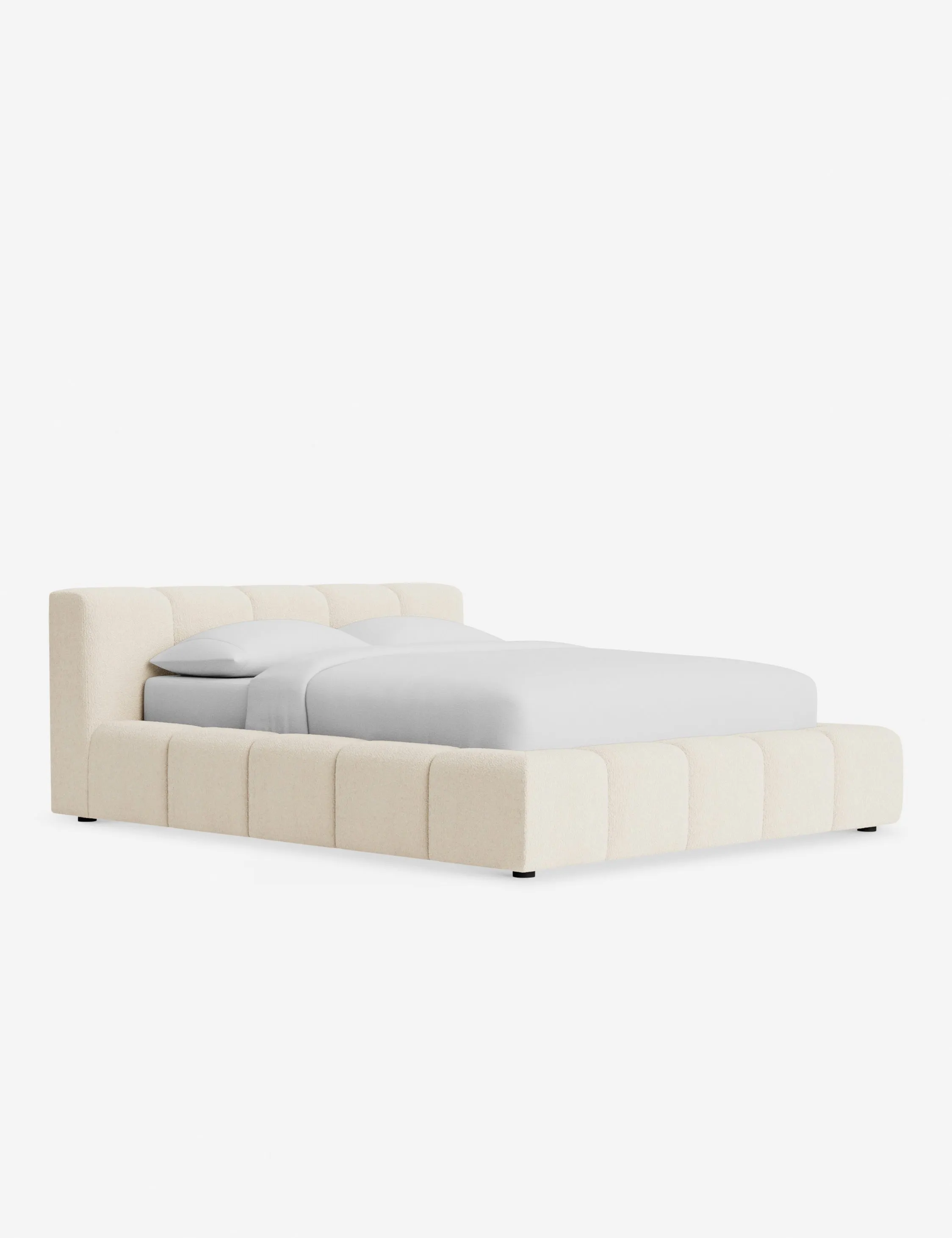Cambry Platform Bed Lulu and Georgia