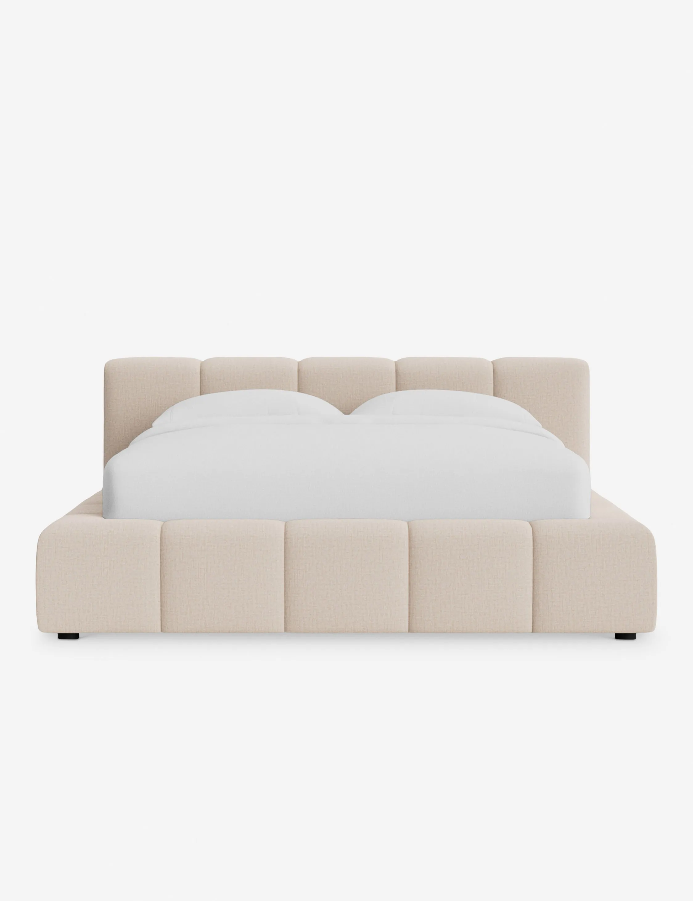 Cambry Platform Bed Lulu and Georgia