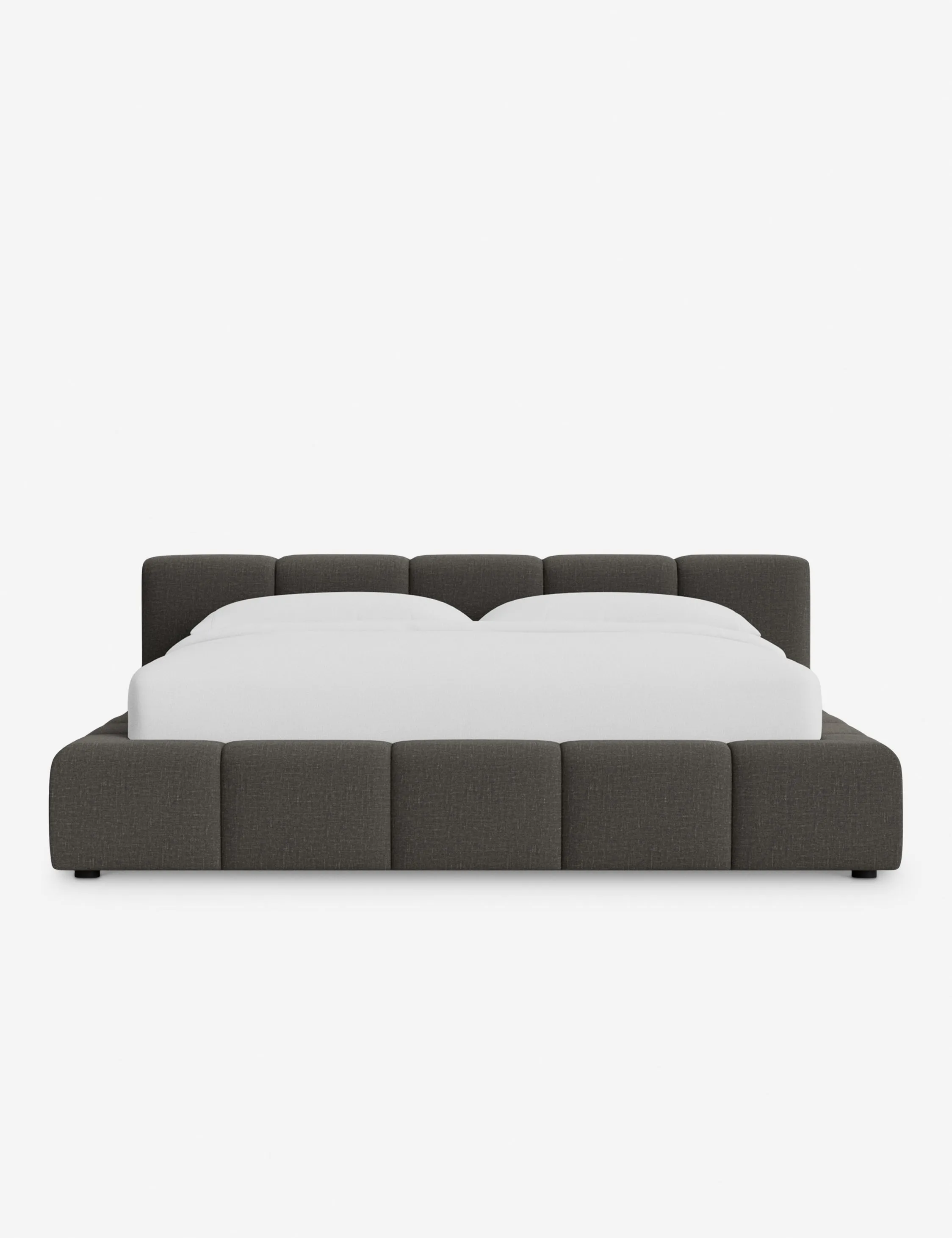 Cambry Platform Bed Lulu and Georgia
