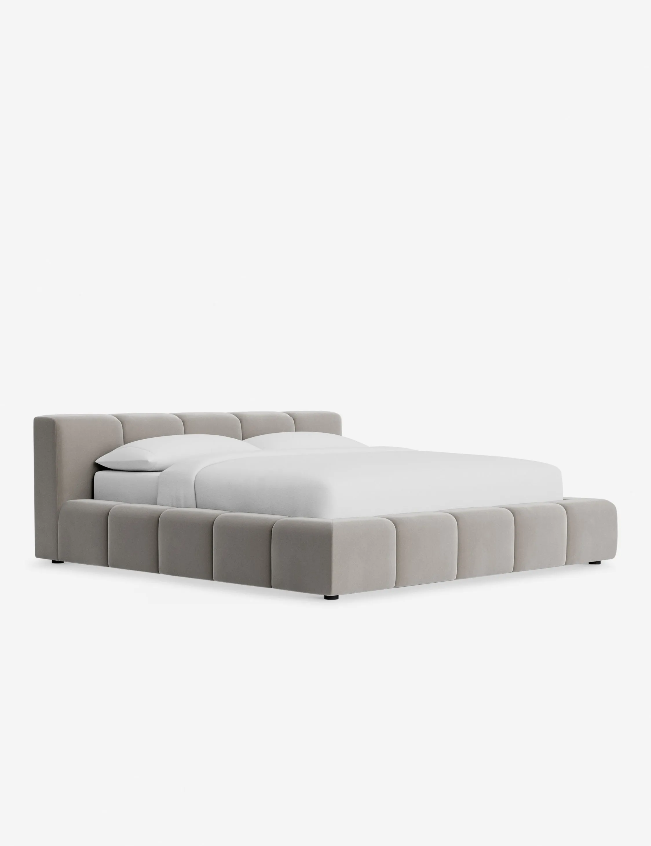 Cambry Platform Bed Lulu and Georgia