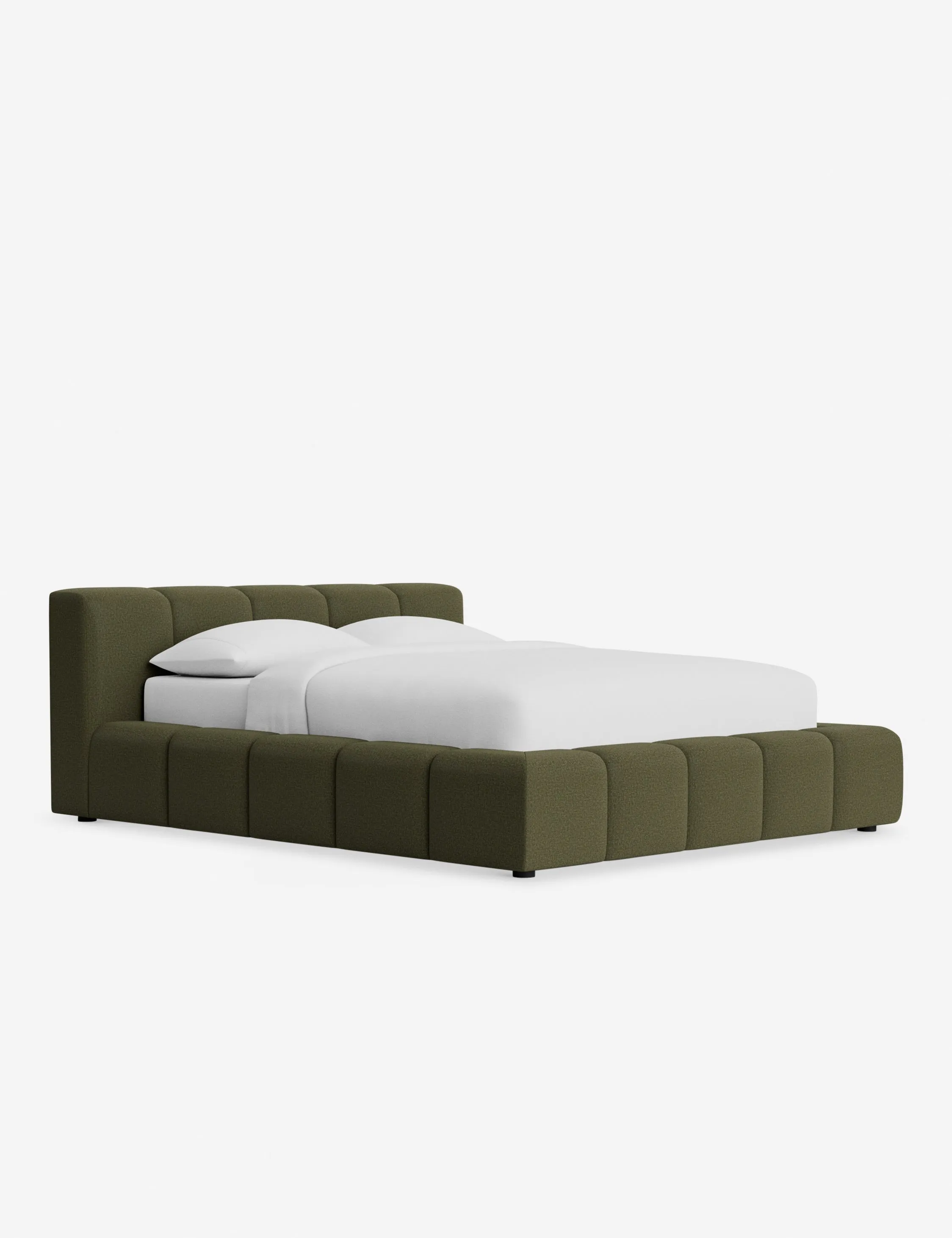 Cambry Platform Bed Lulu and Georgia