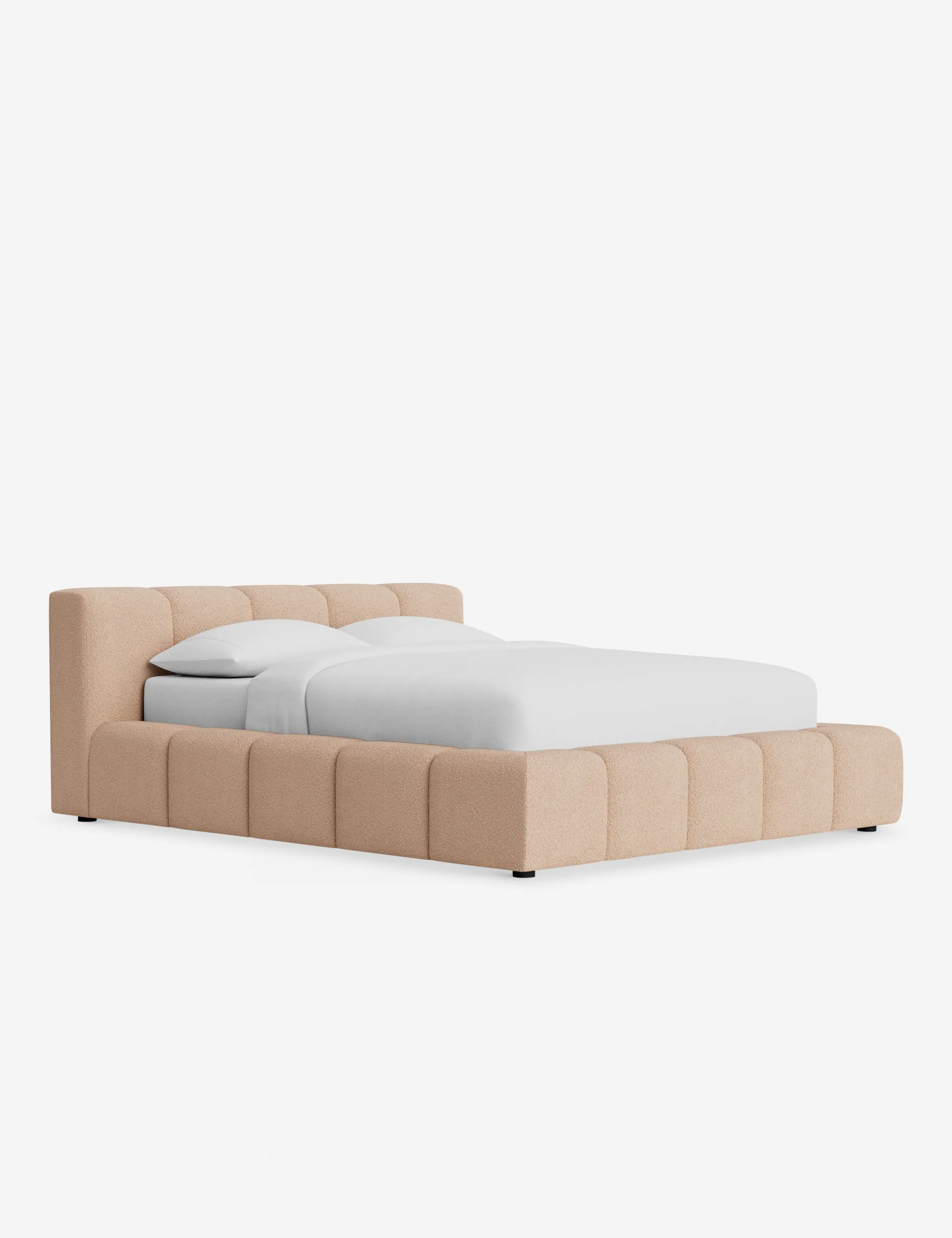 Cambry Platform Bed Lulu and Georgia