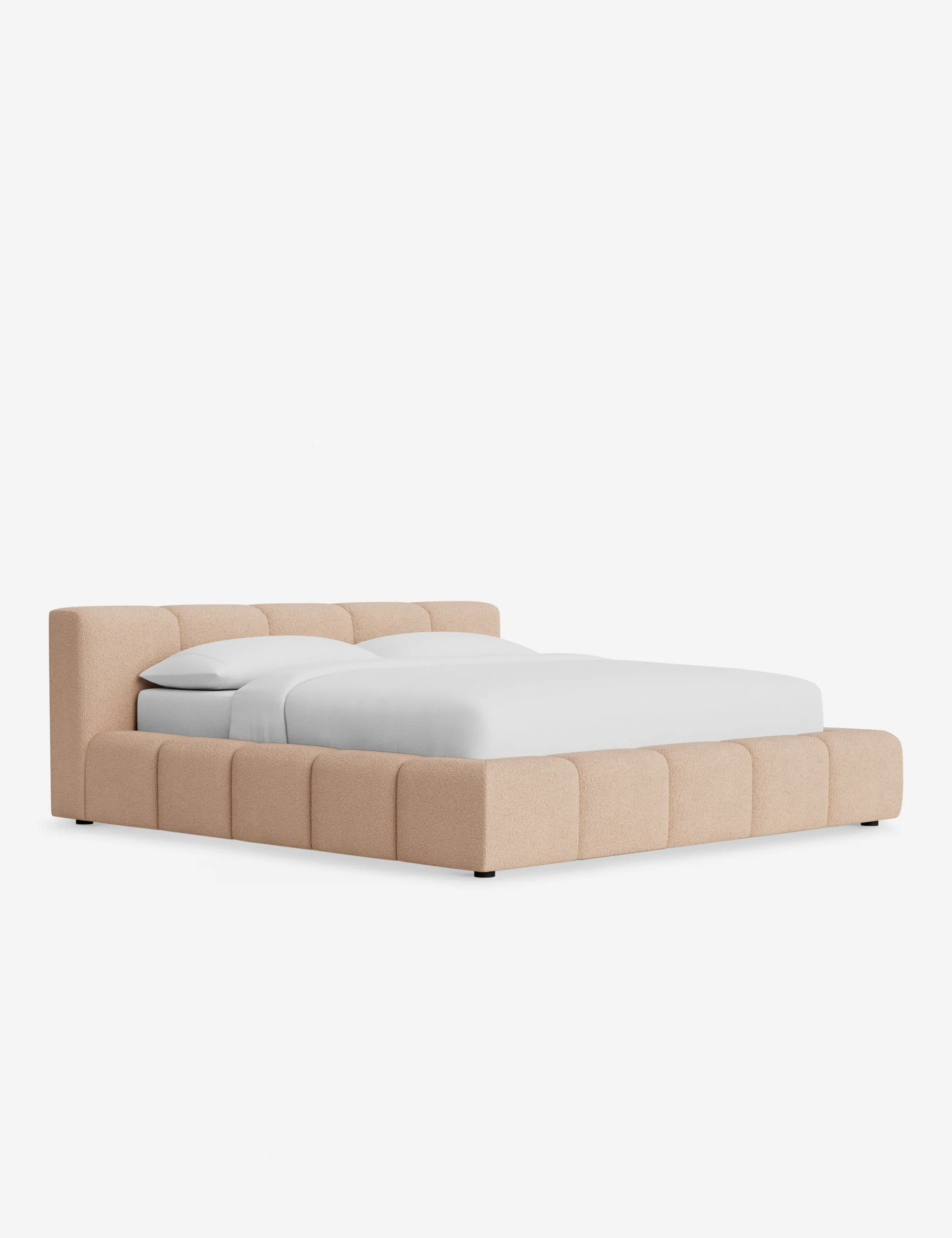 Cambry Platform Bed Lulu and Georgia