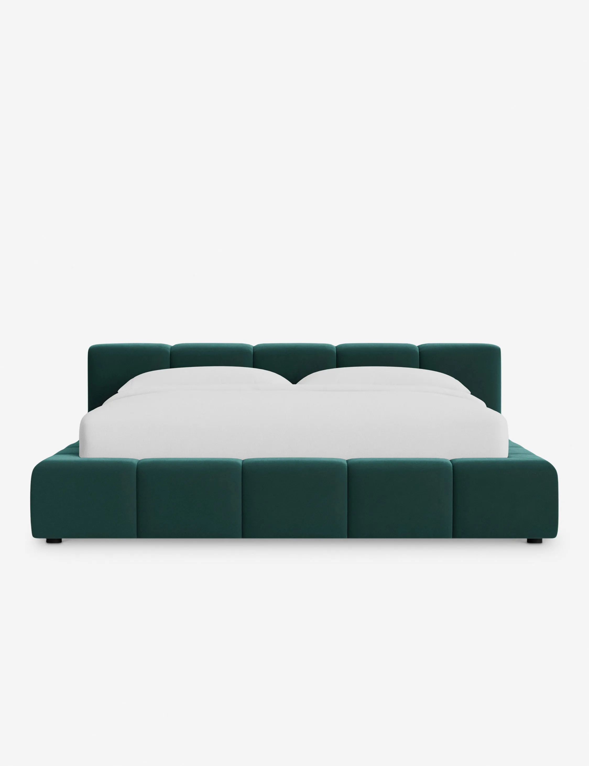 Cambry Platform Bed Lulu and Georgia