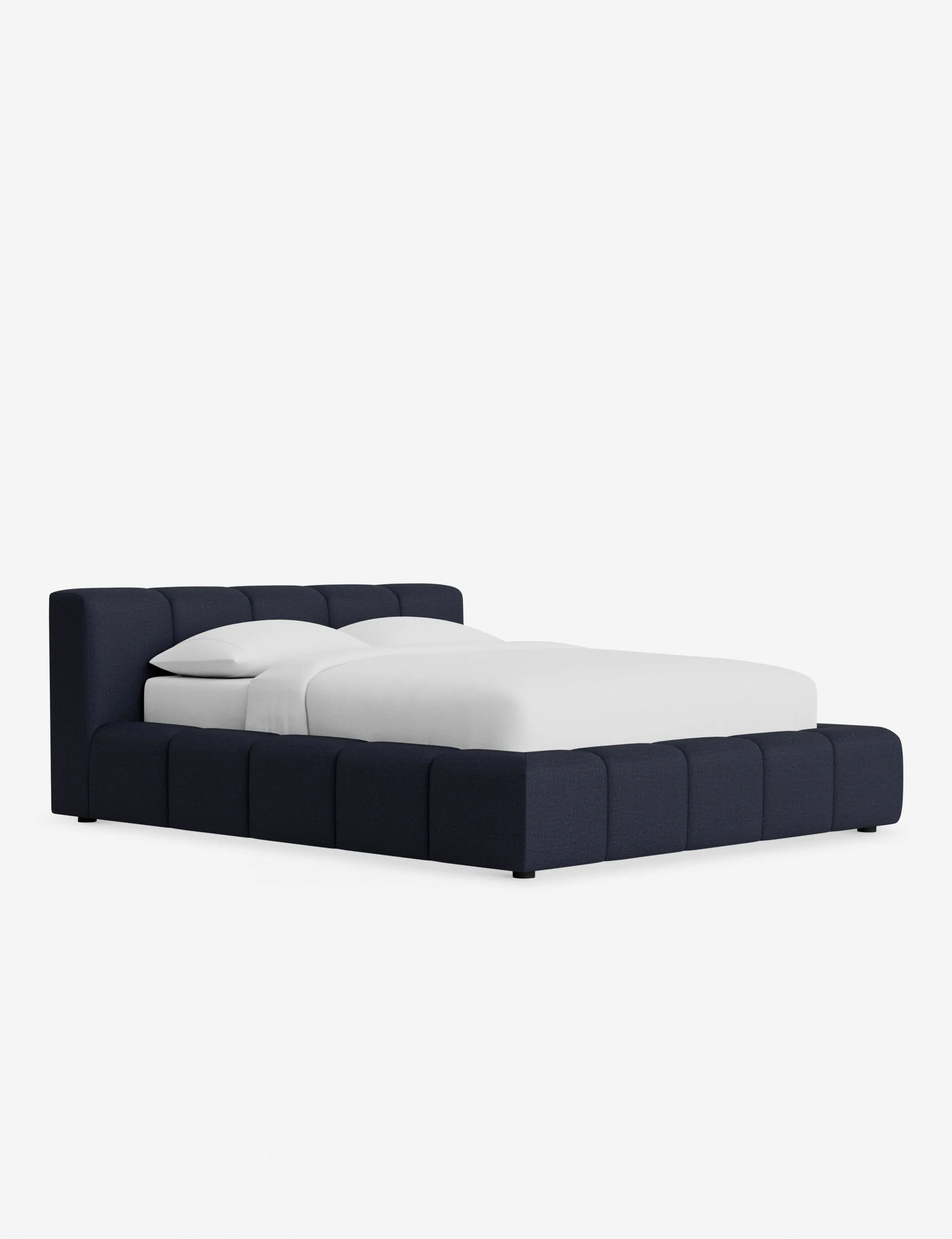 Cambry Platform Bed Lulu and Georgia