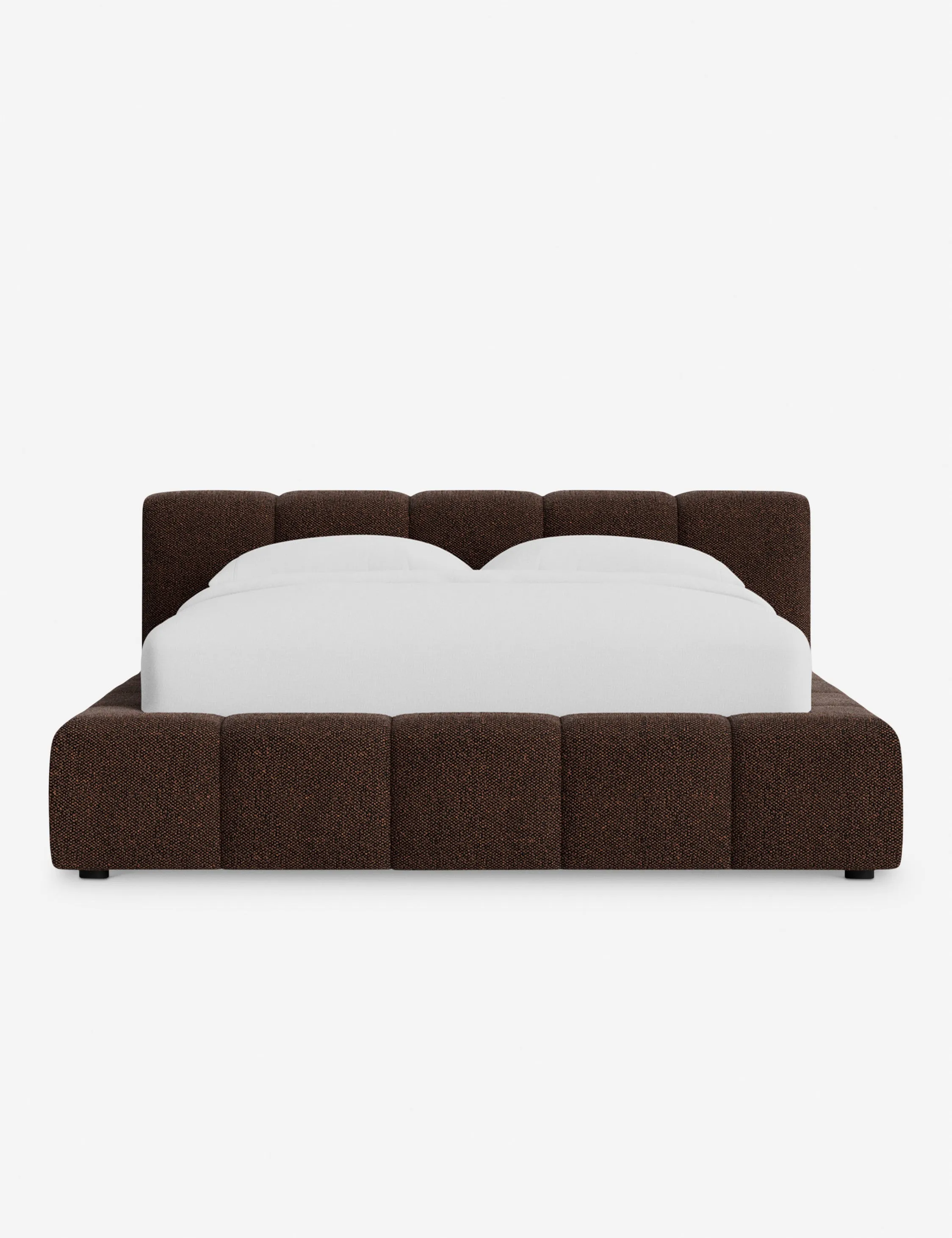 Cambry Platform Bed Lulu and Georgia