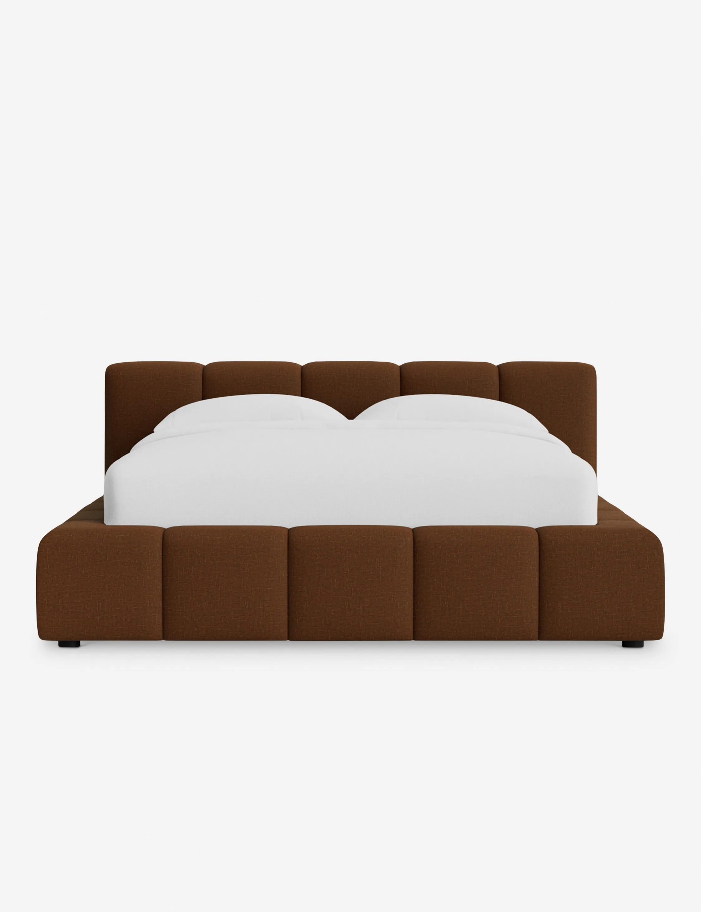 Cambry Platform Bed Lulu and Georgia