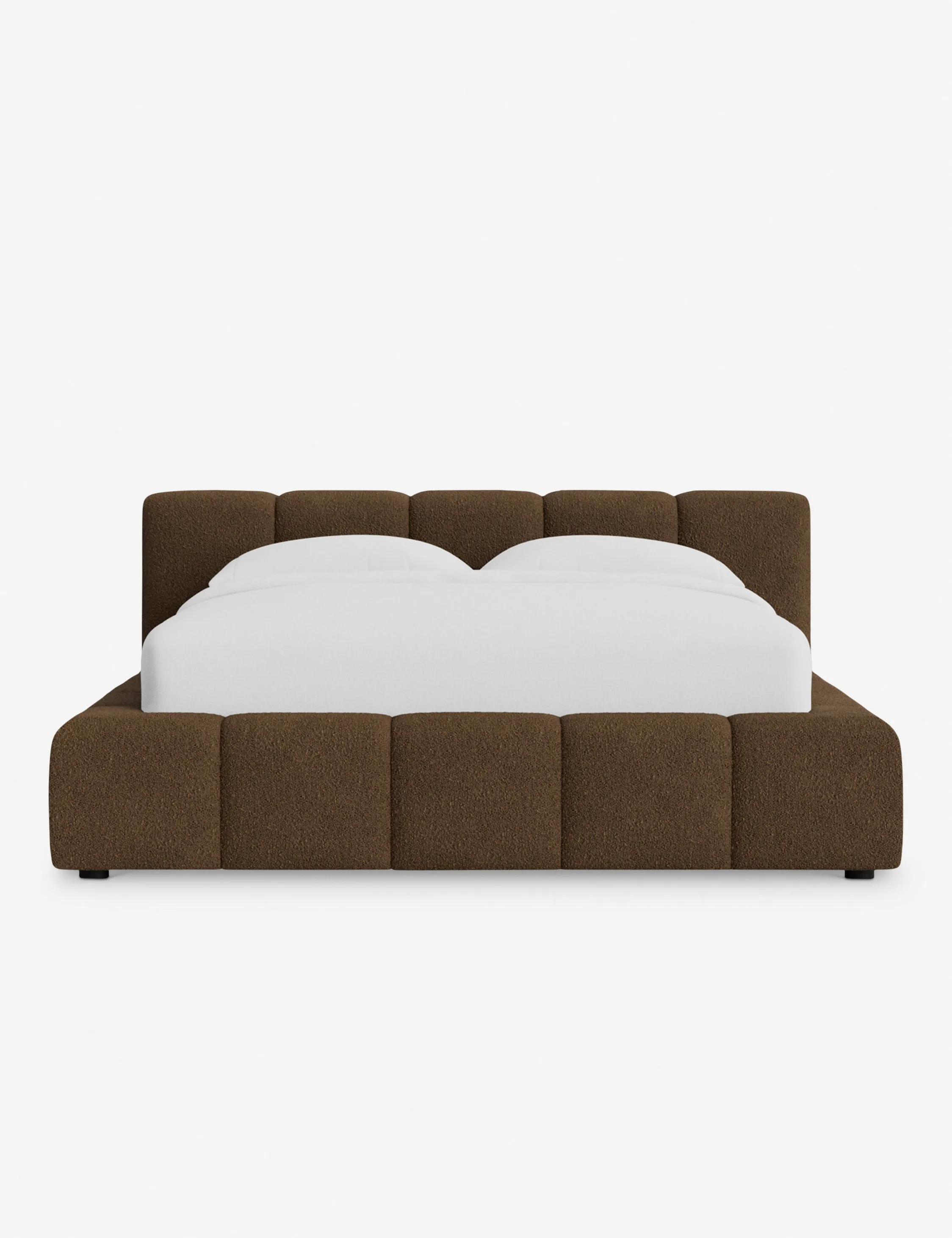 Cambry Platform Bed Lulu and Georgia