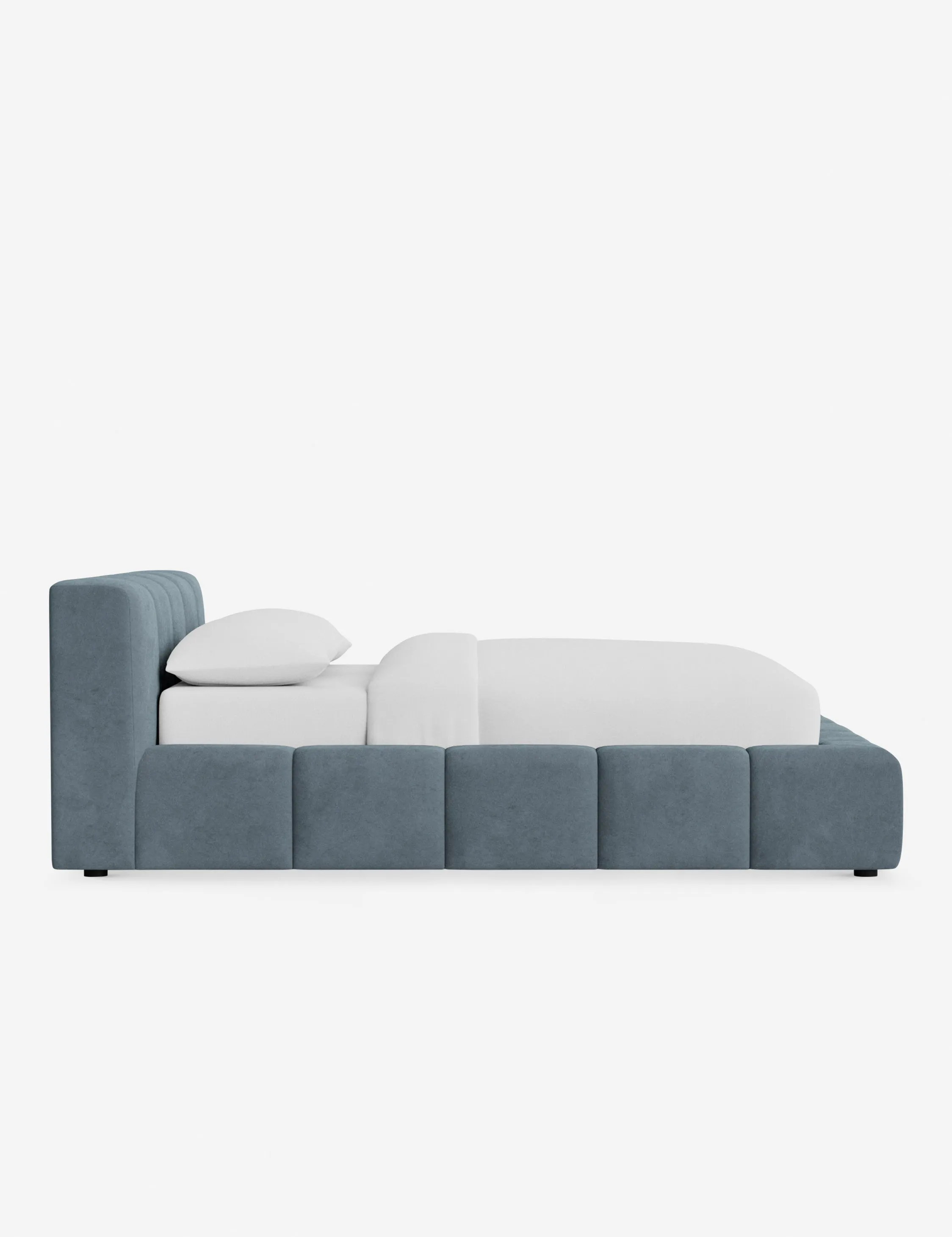 Cambry Platform Bed Lulu and Georgia