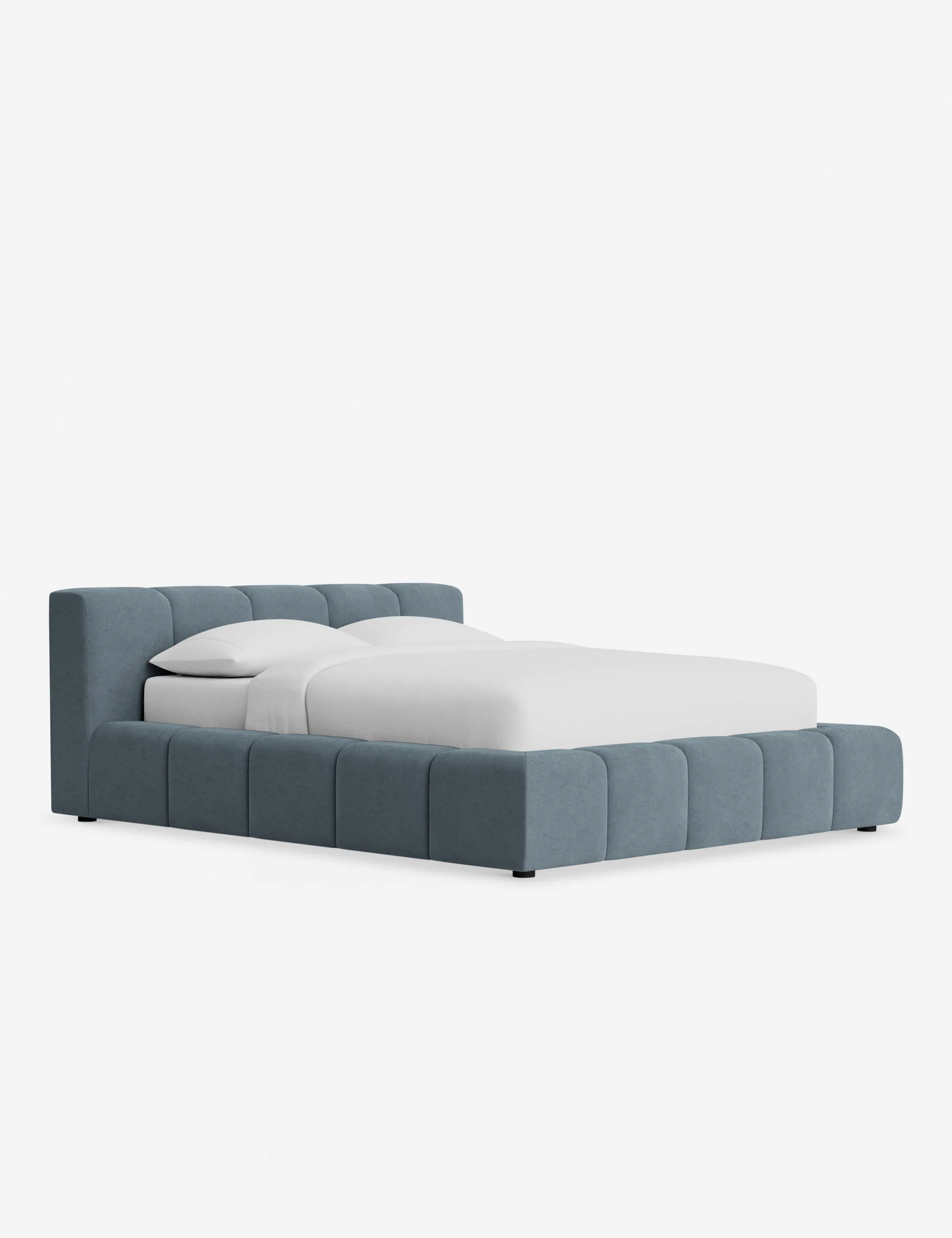 Cambry Platform Bed Lulu and Georgia