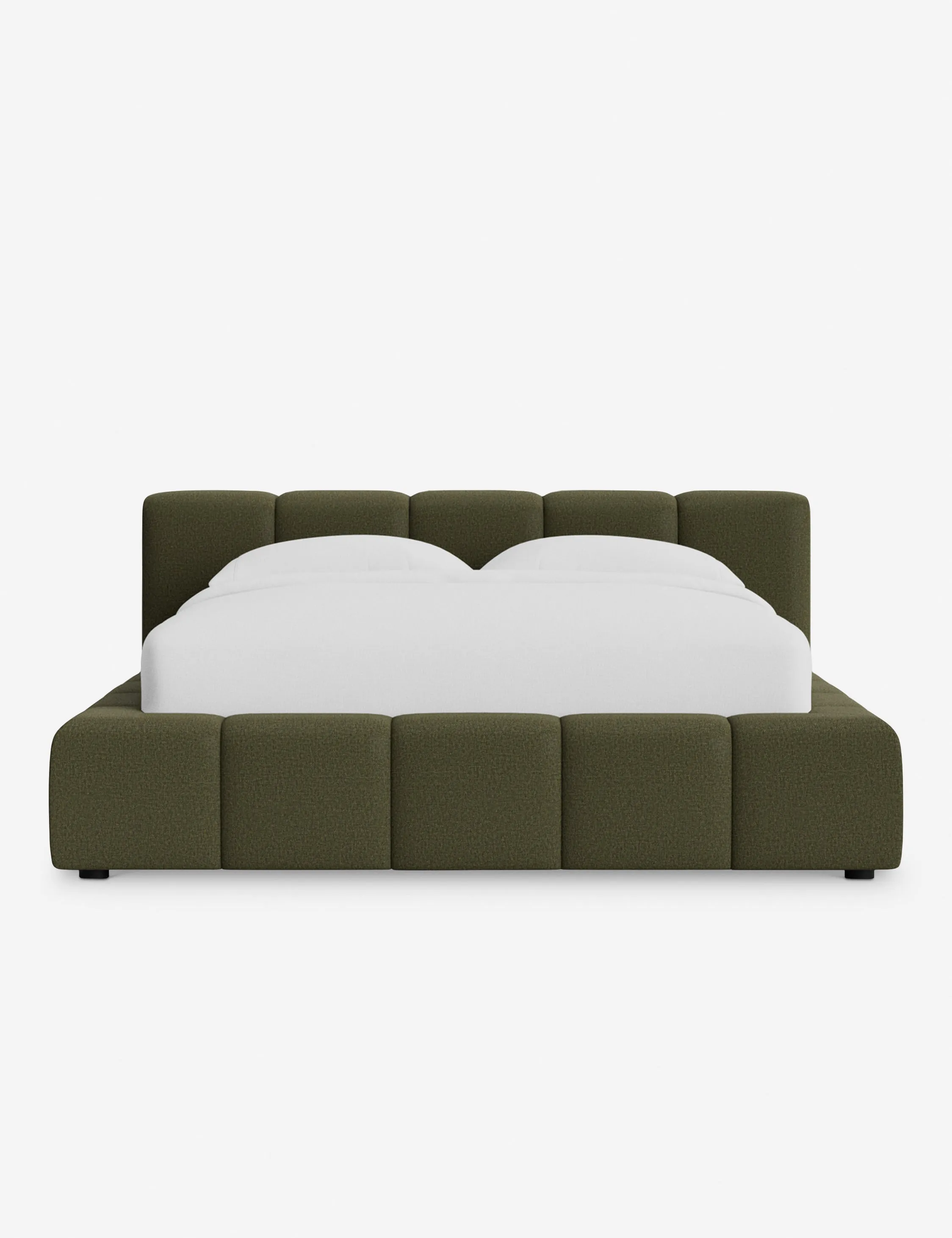 Cambry Platform Bed Lulu and Georgia