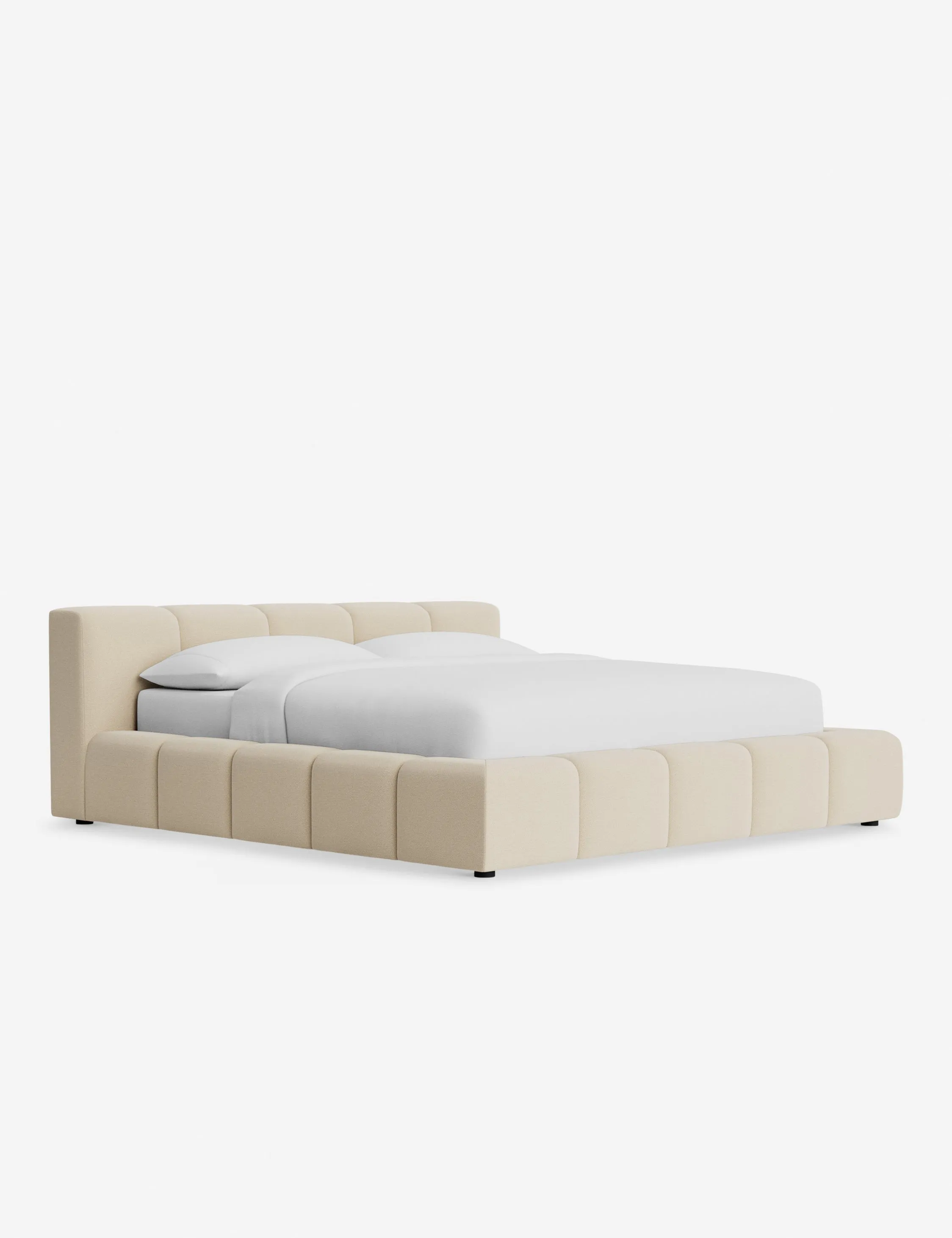 Cambry Platform Bed Lulu and Georgia