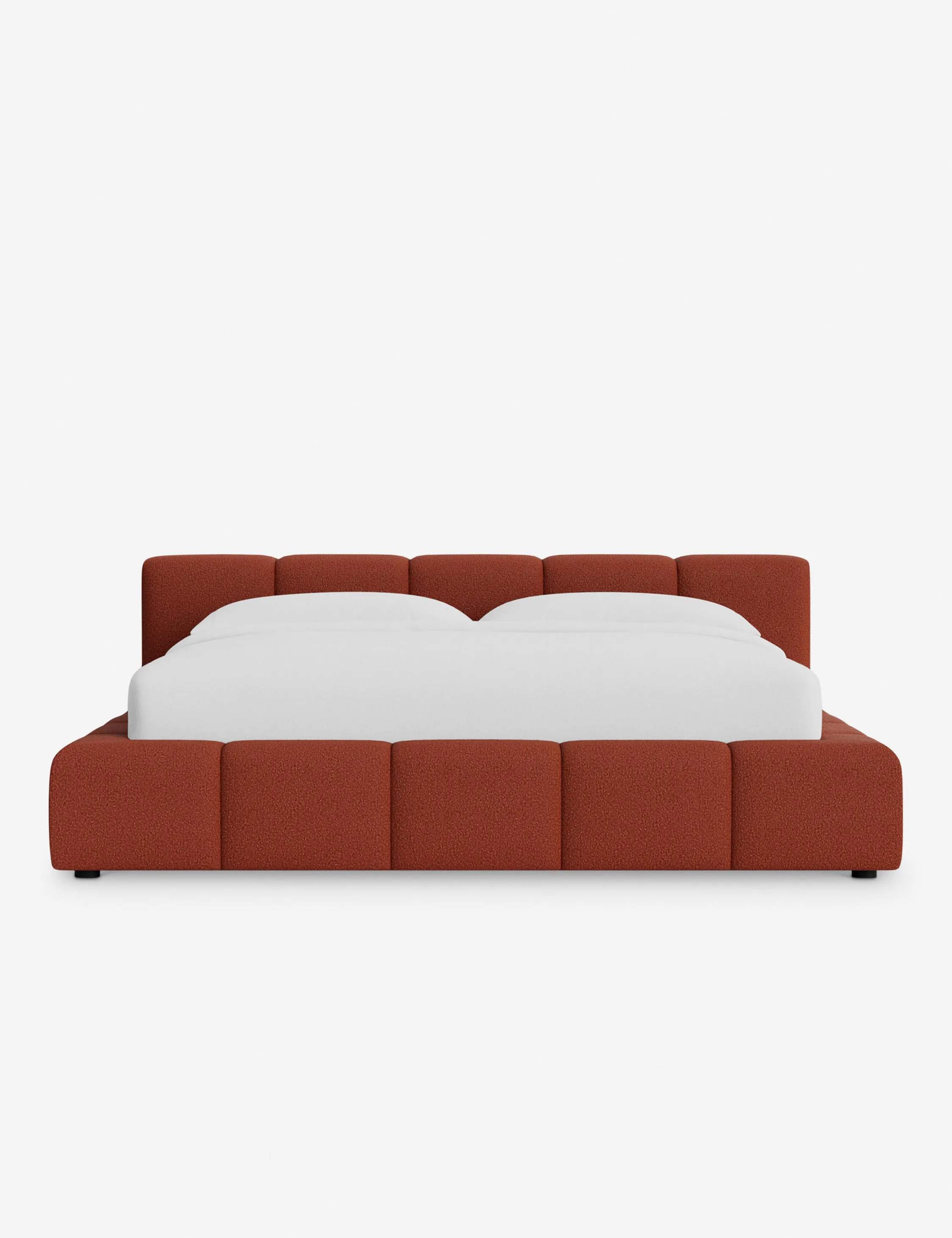 Cambry Platform Bed Lulu and Georgia