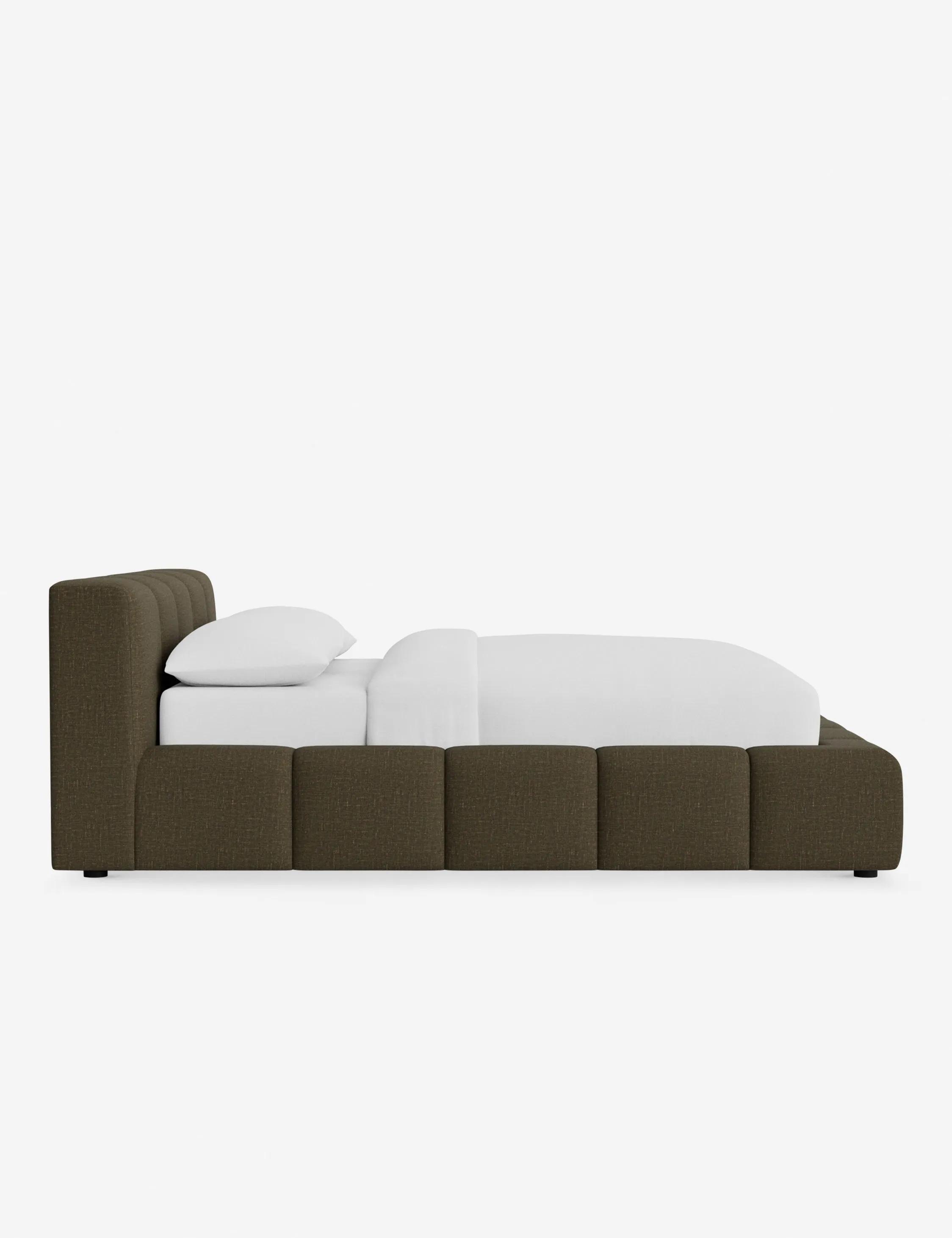 Cambry Platform Bed Lulu and Georgia