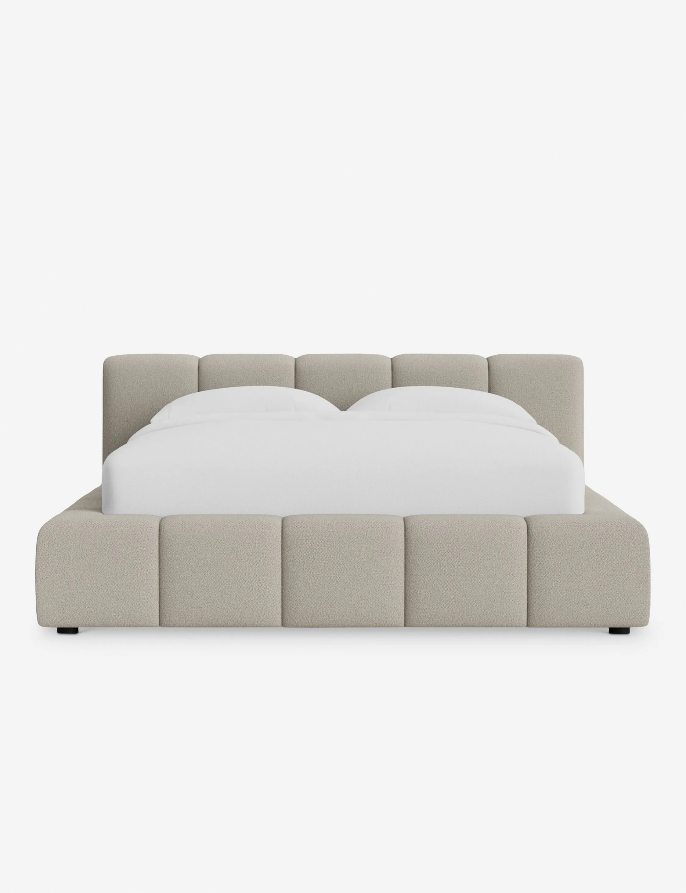Cambry Platform Bed Lulu and Georgia