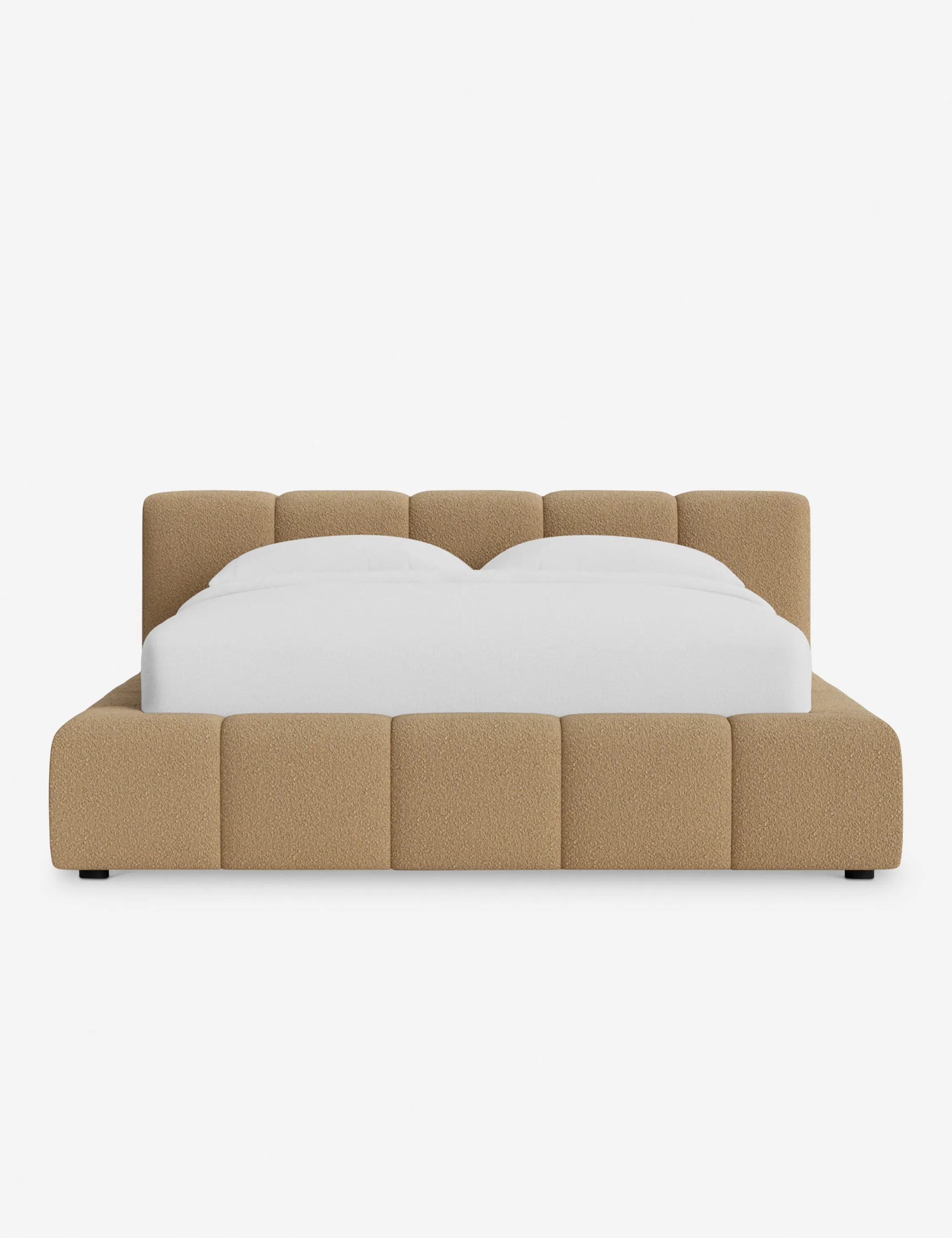 Cambry Platform Bed Lulu and Georgia